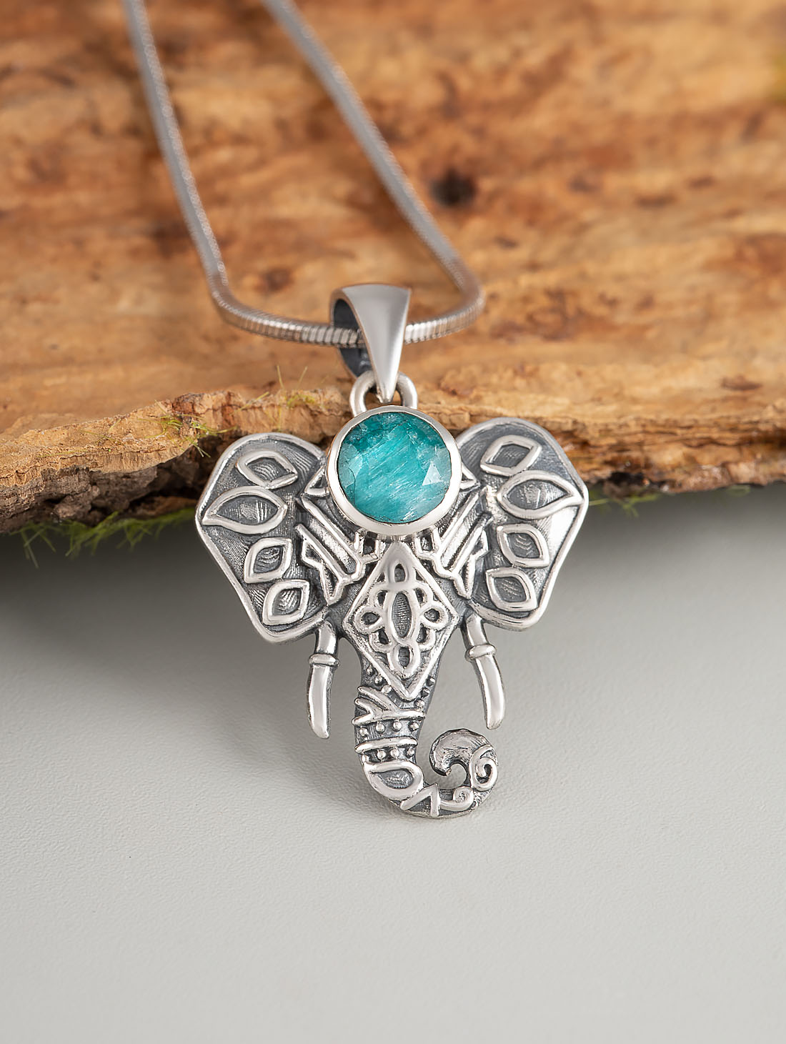 14688 Подвеска (Ag 925)