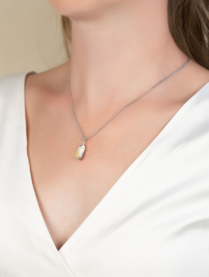 49296 Подвеска (Ag 925)