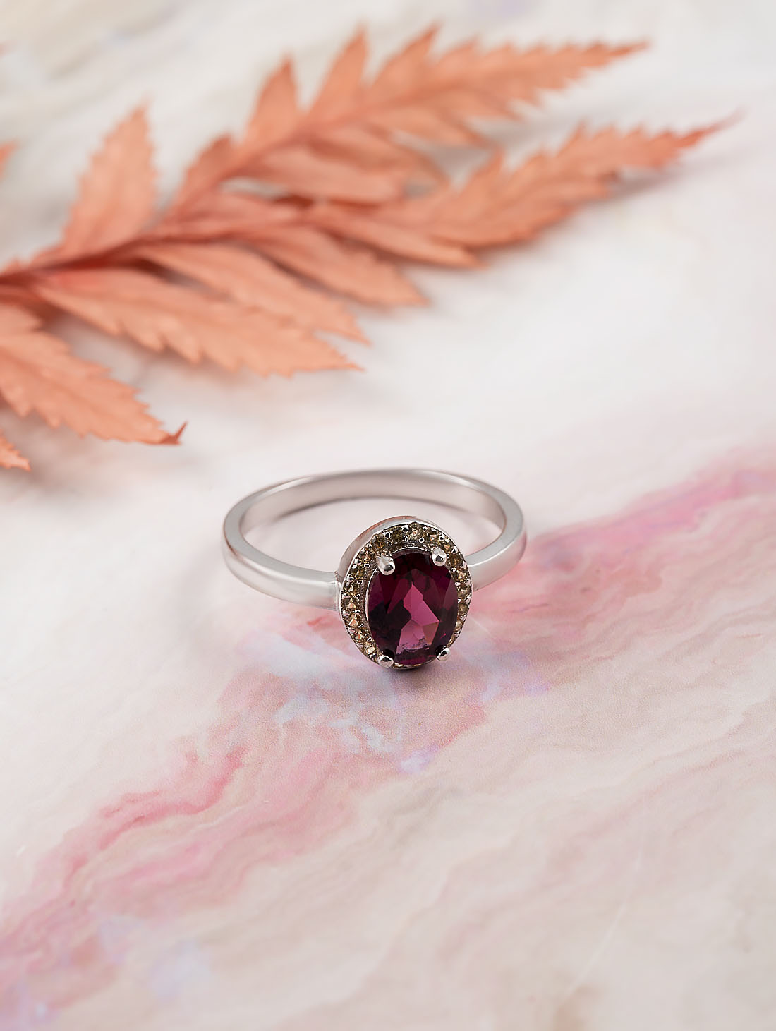 200943 Кольцо (Ag 925)