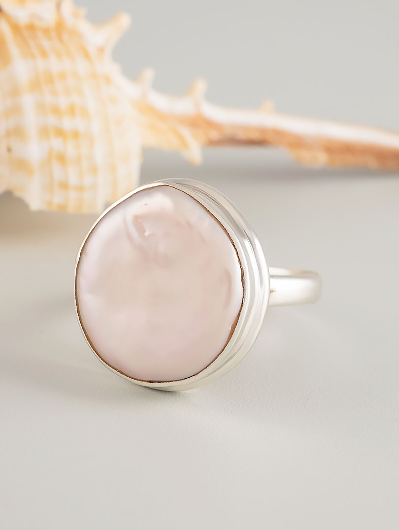 55391 Кольцо (Ag 925)