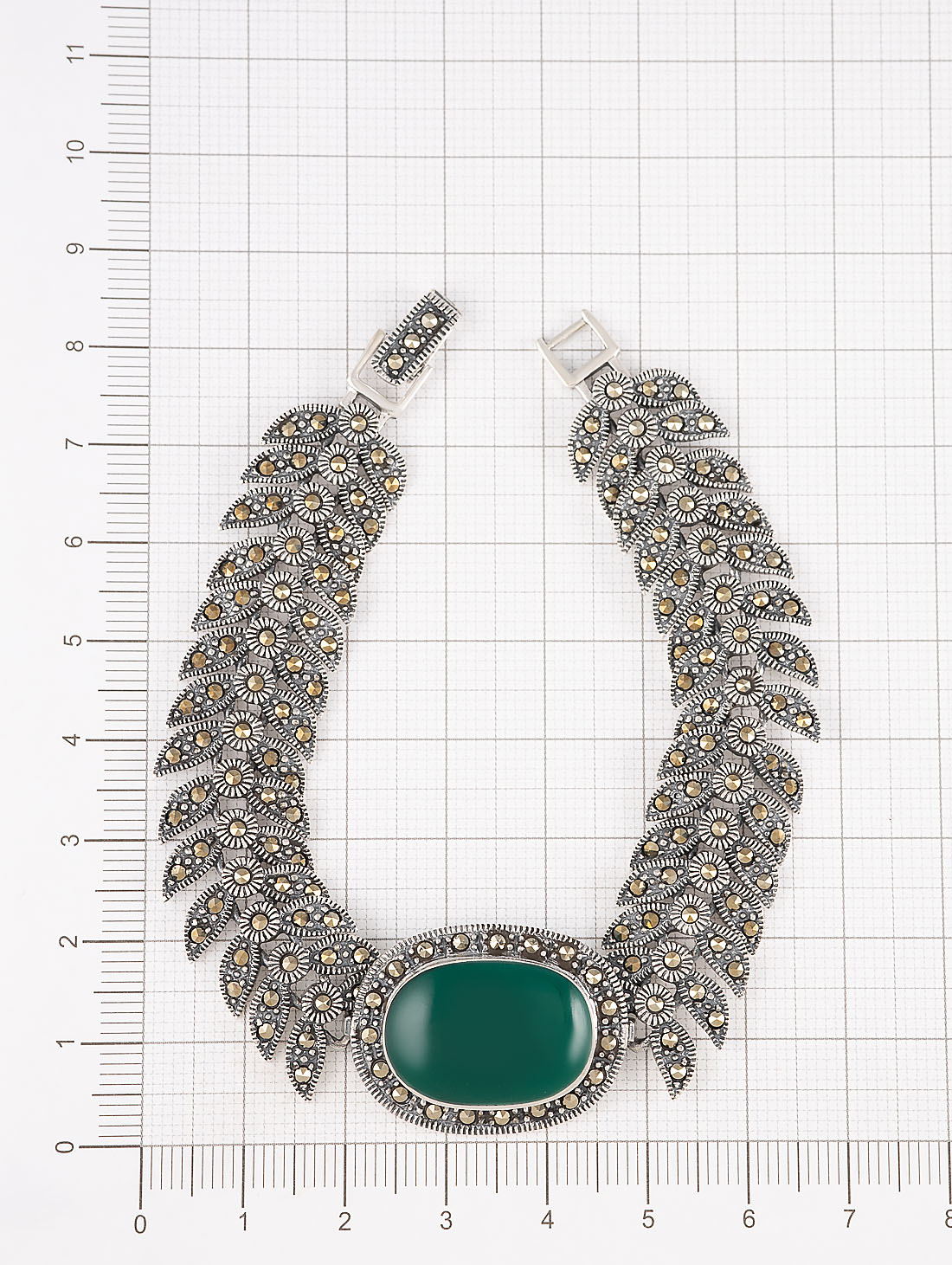 31009 Браслет (Ag 925)