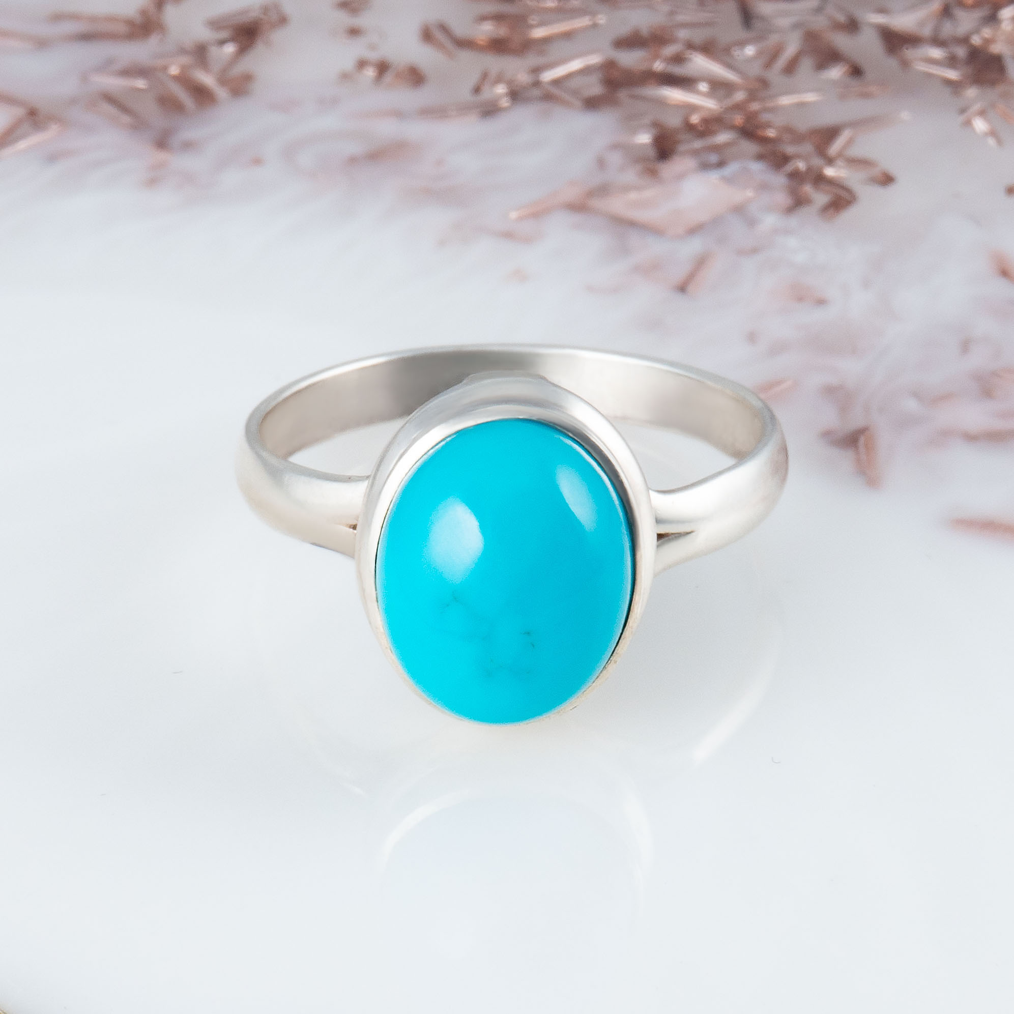 55982 Кольцо (Ag 925)