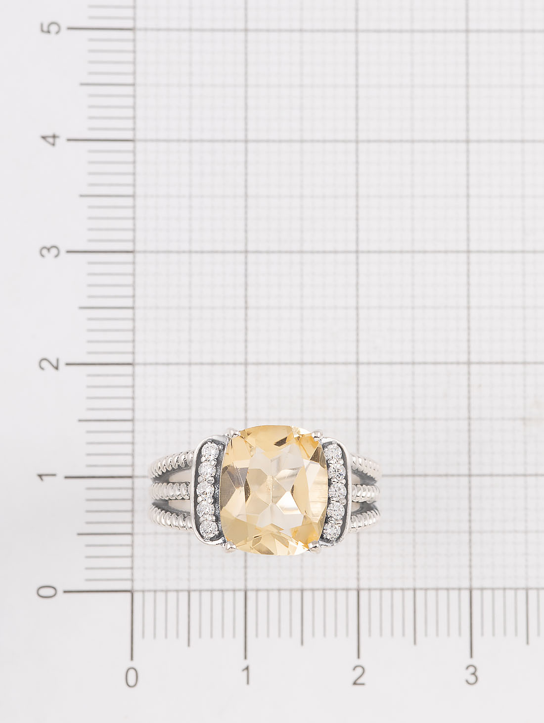 12987 Кольцо (Ag 925)