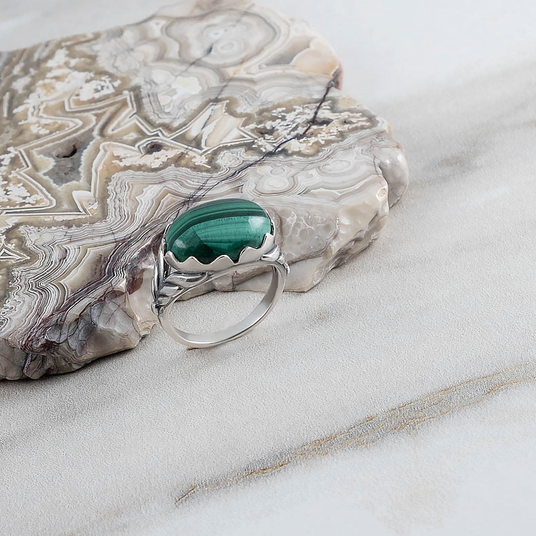 045510 Кольцо (Ag 925)