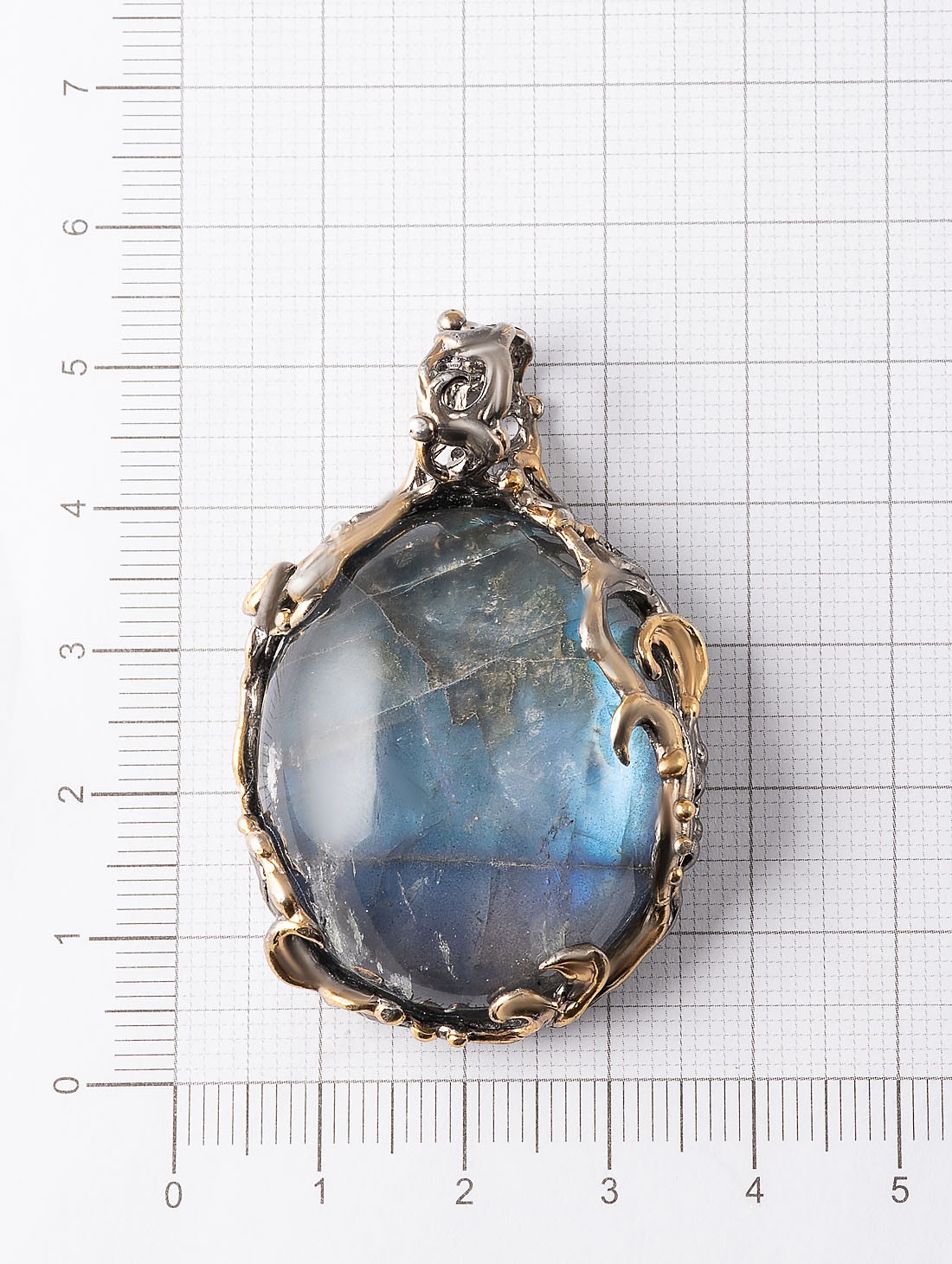 03830 Подвеска (Ag 925)