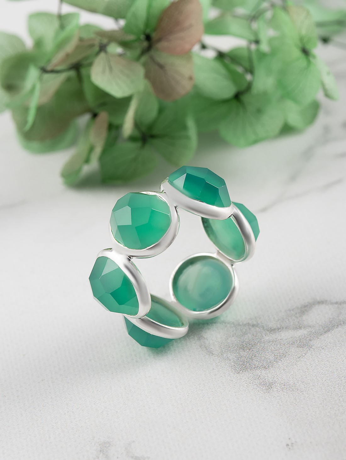 78463 Кольцо (Ag 925)