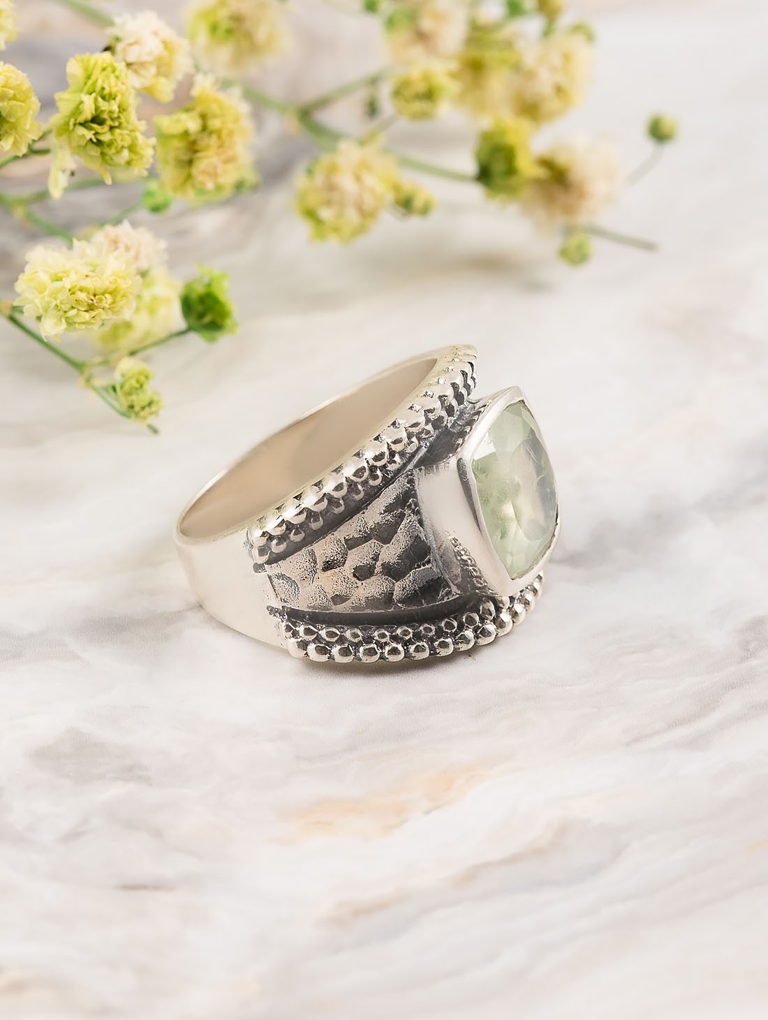 12959 Кольцо (Ag 925)