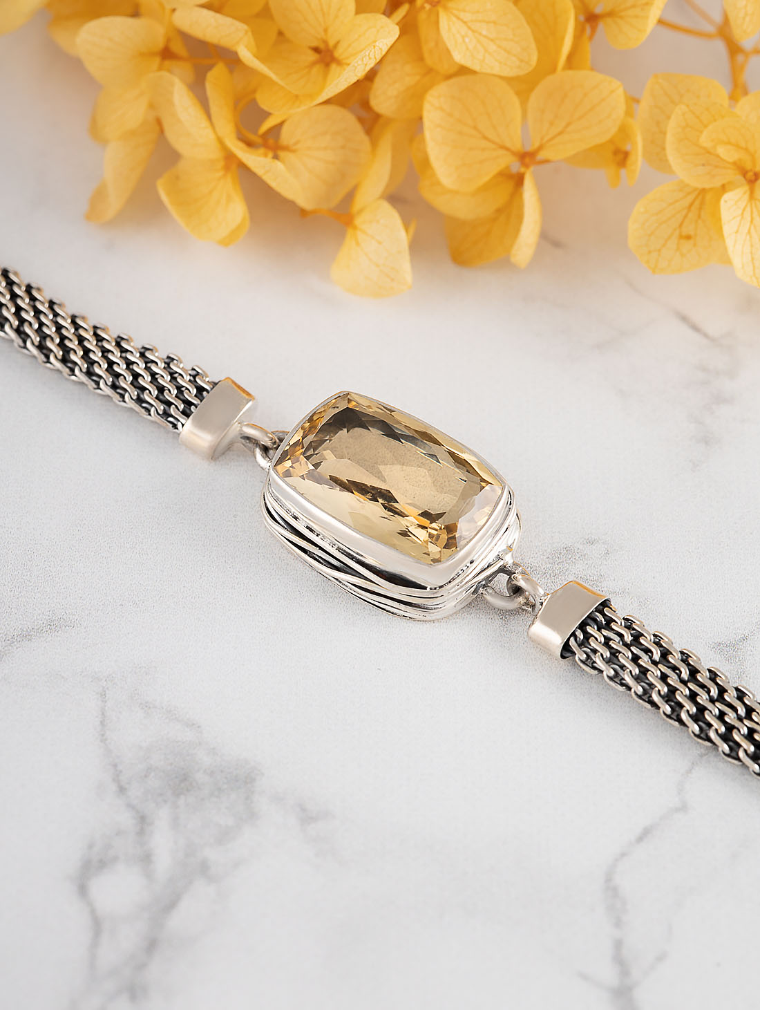 99817 Браслет (Ag 925)