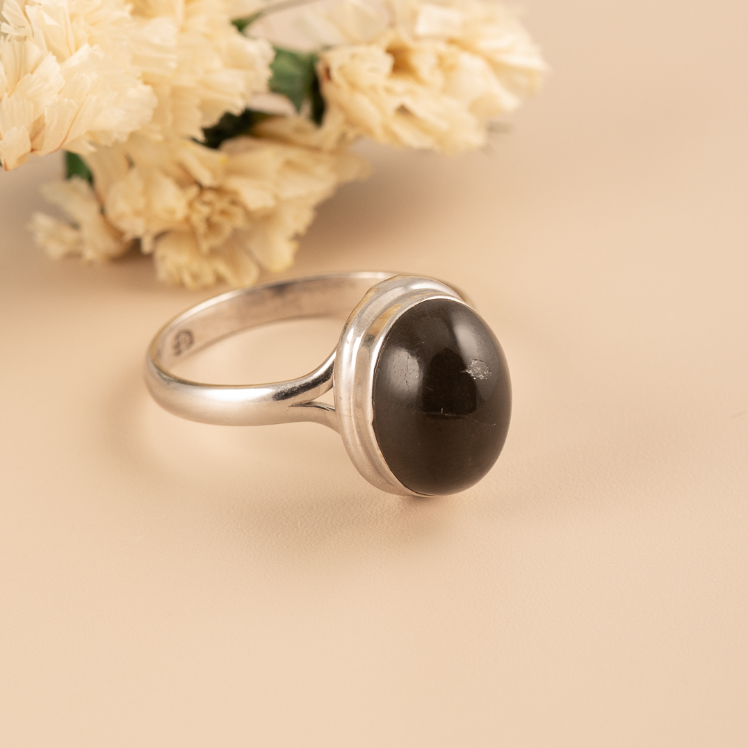 58270 Кольцо (Ag 925)