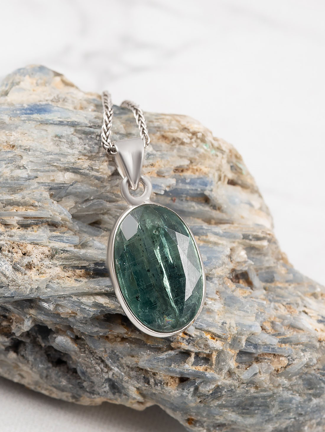 111324 Подвеска (Ag 925)