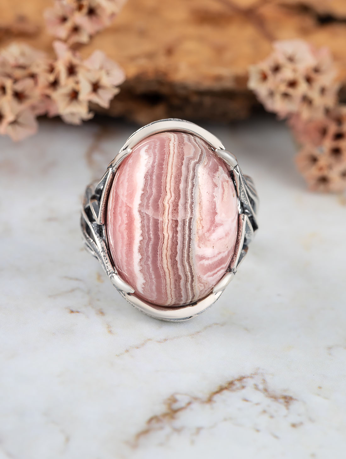 04101р Кольцо (Ag 925)