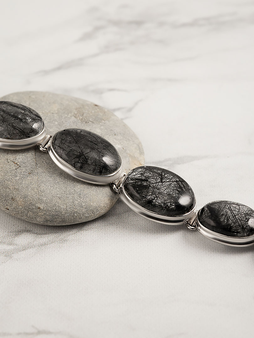 87298 Браслет (Ag 925)