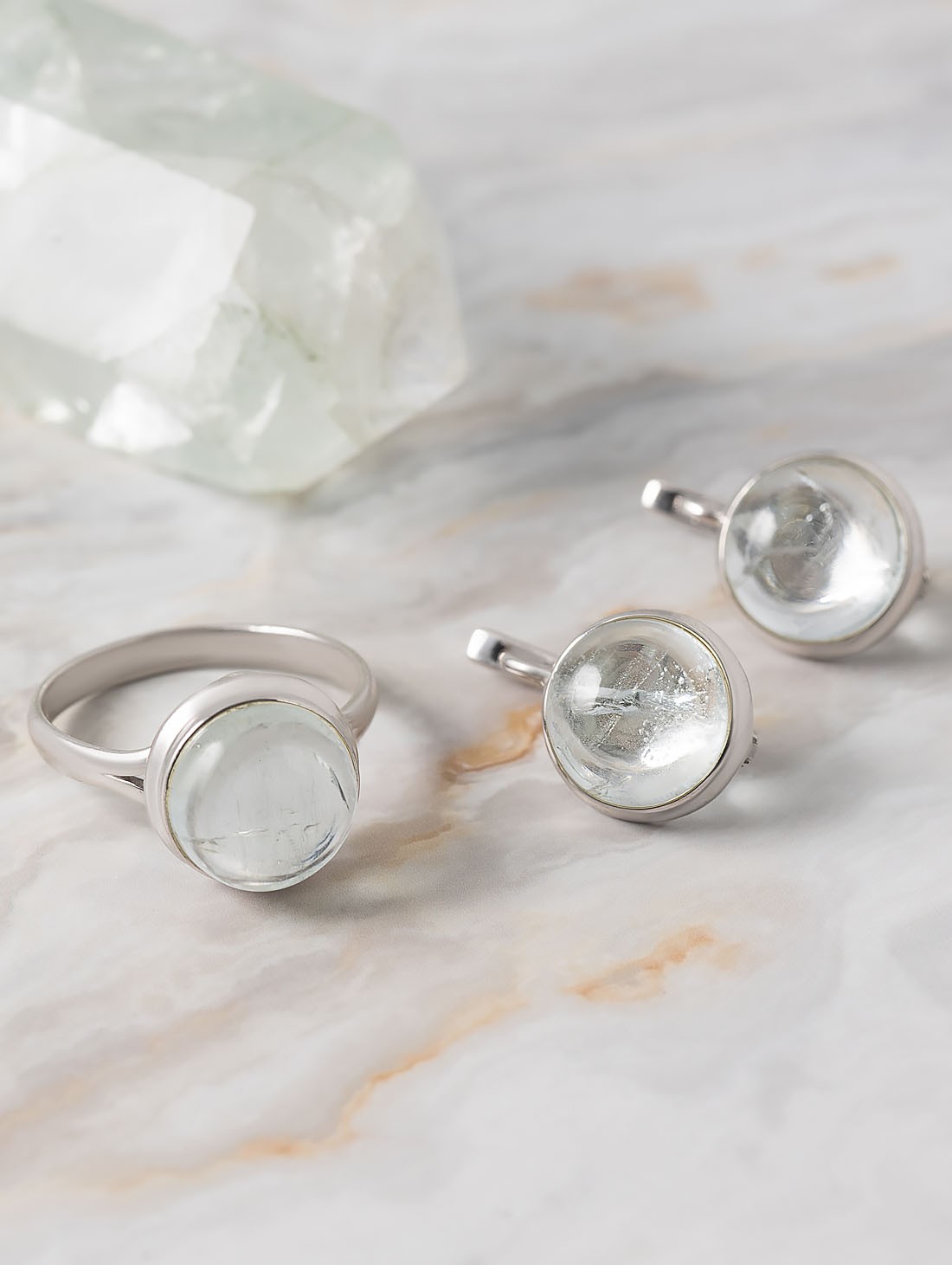 98045 Серьги (Ag 925)