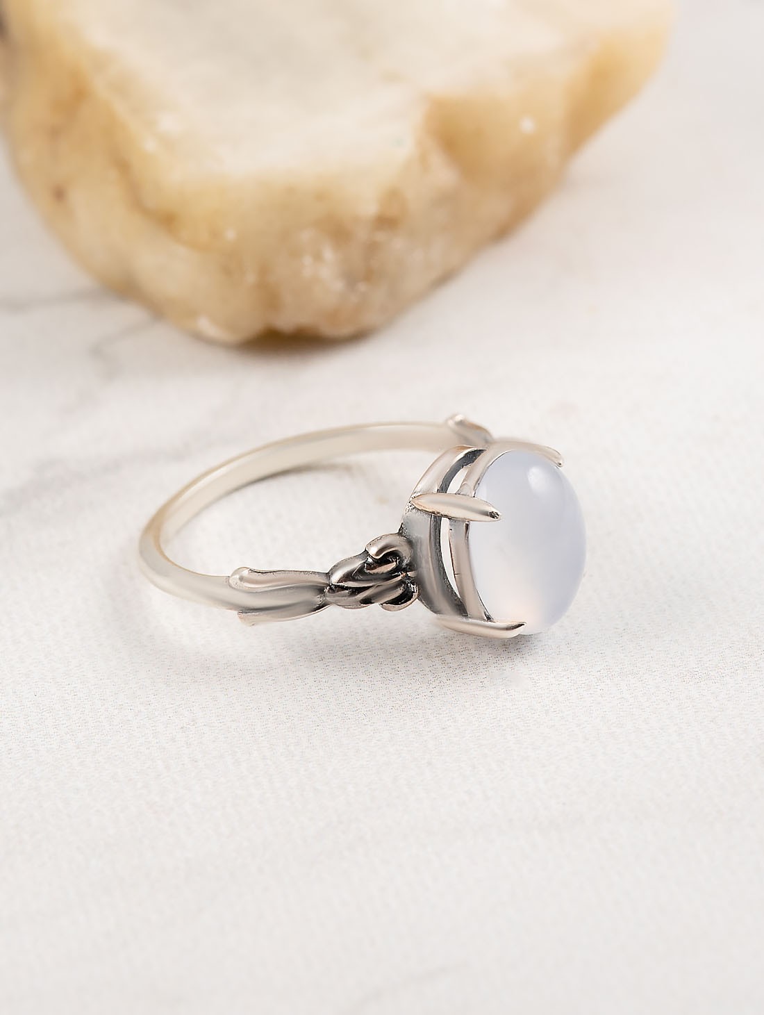 041479 Кольцо (Ag 925)