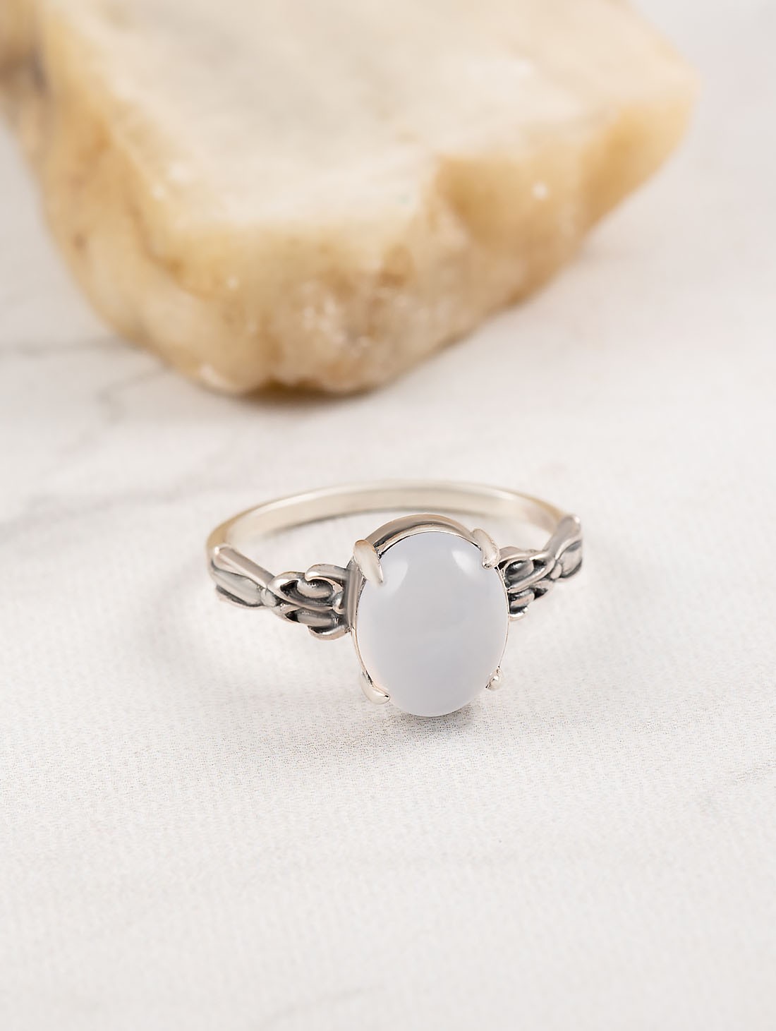 041479 Кольцо (Ag 925)