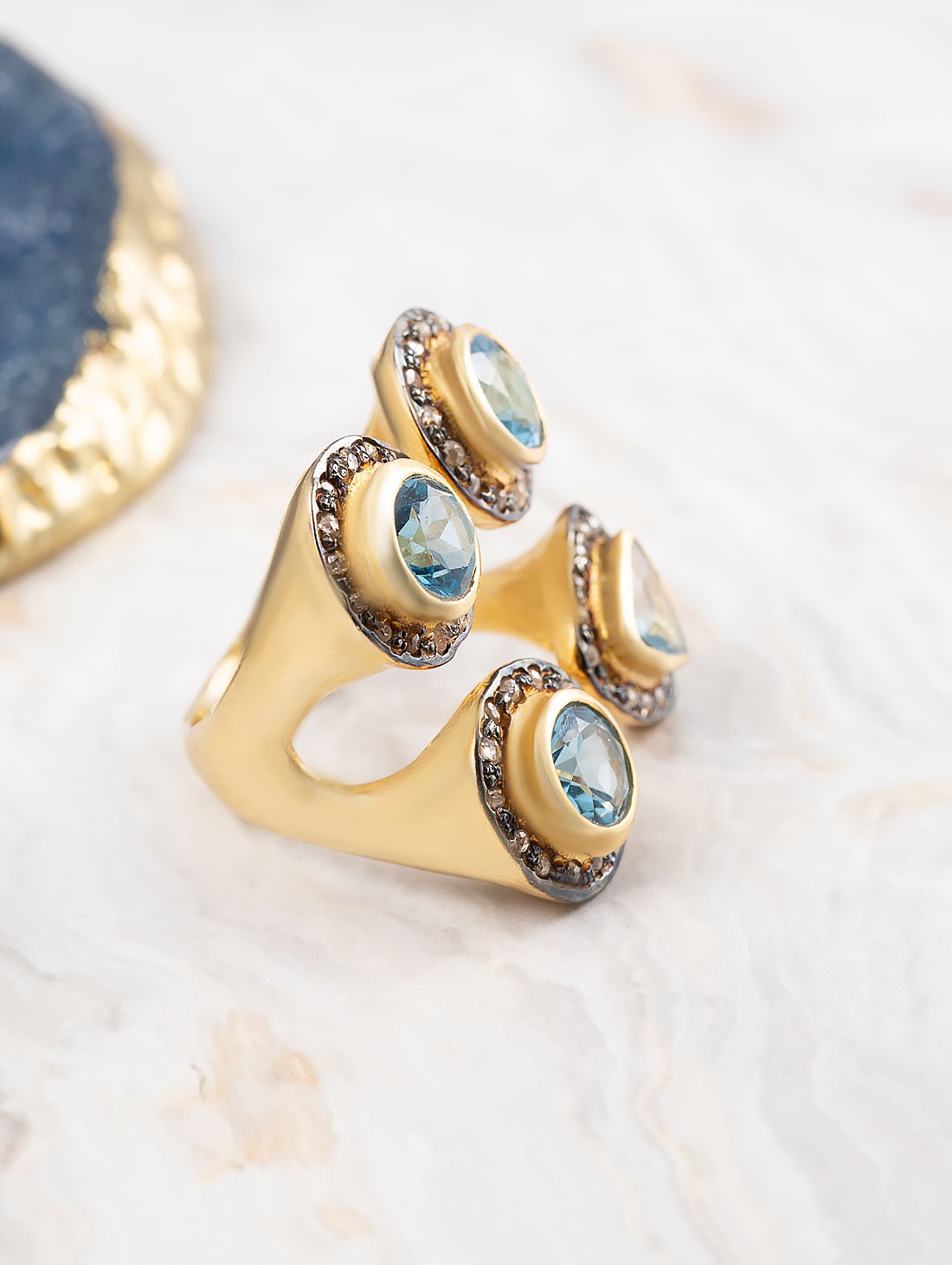 003231 Кольцо (Ag 925)