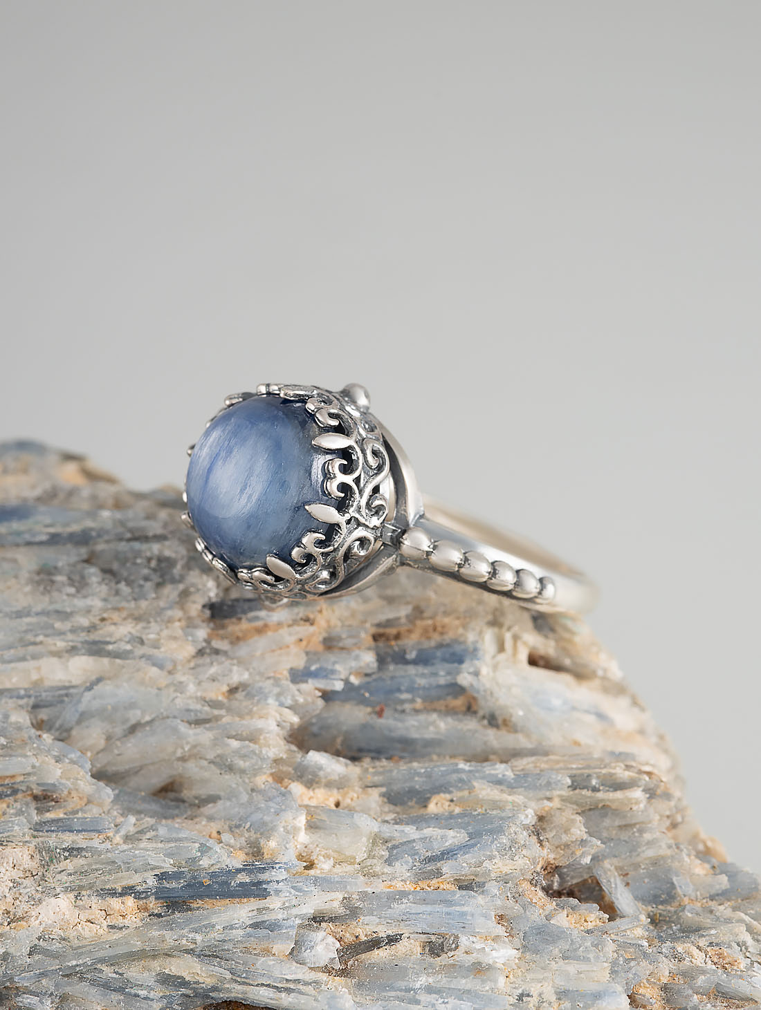 041529 Кольцо (Ag 925)