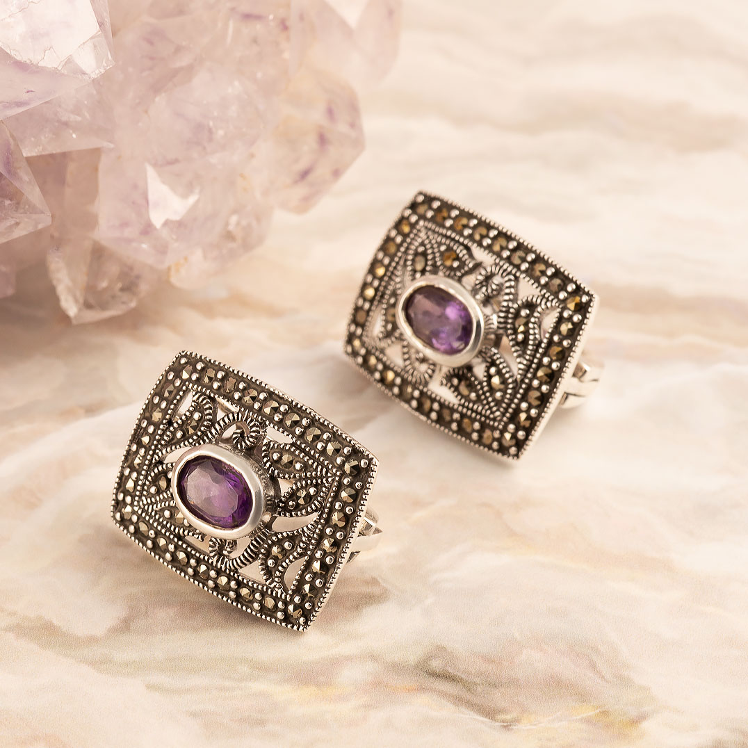 10886 Серьги (Ag 925)