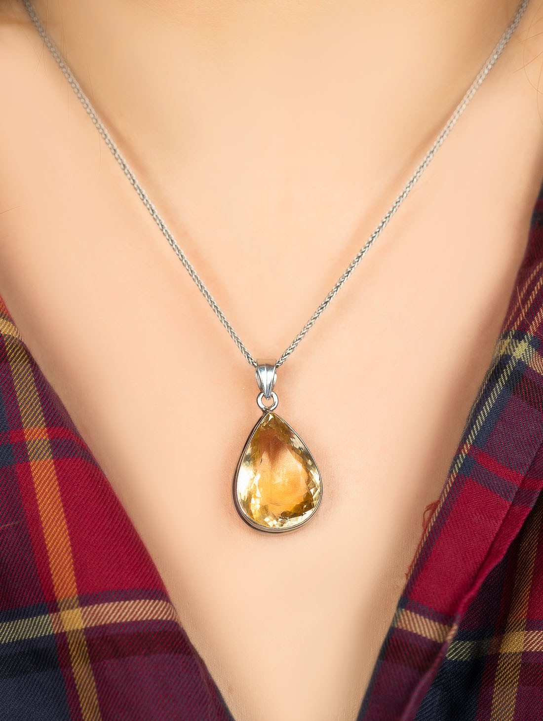 111183 Подвеска (Ag 925)