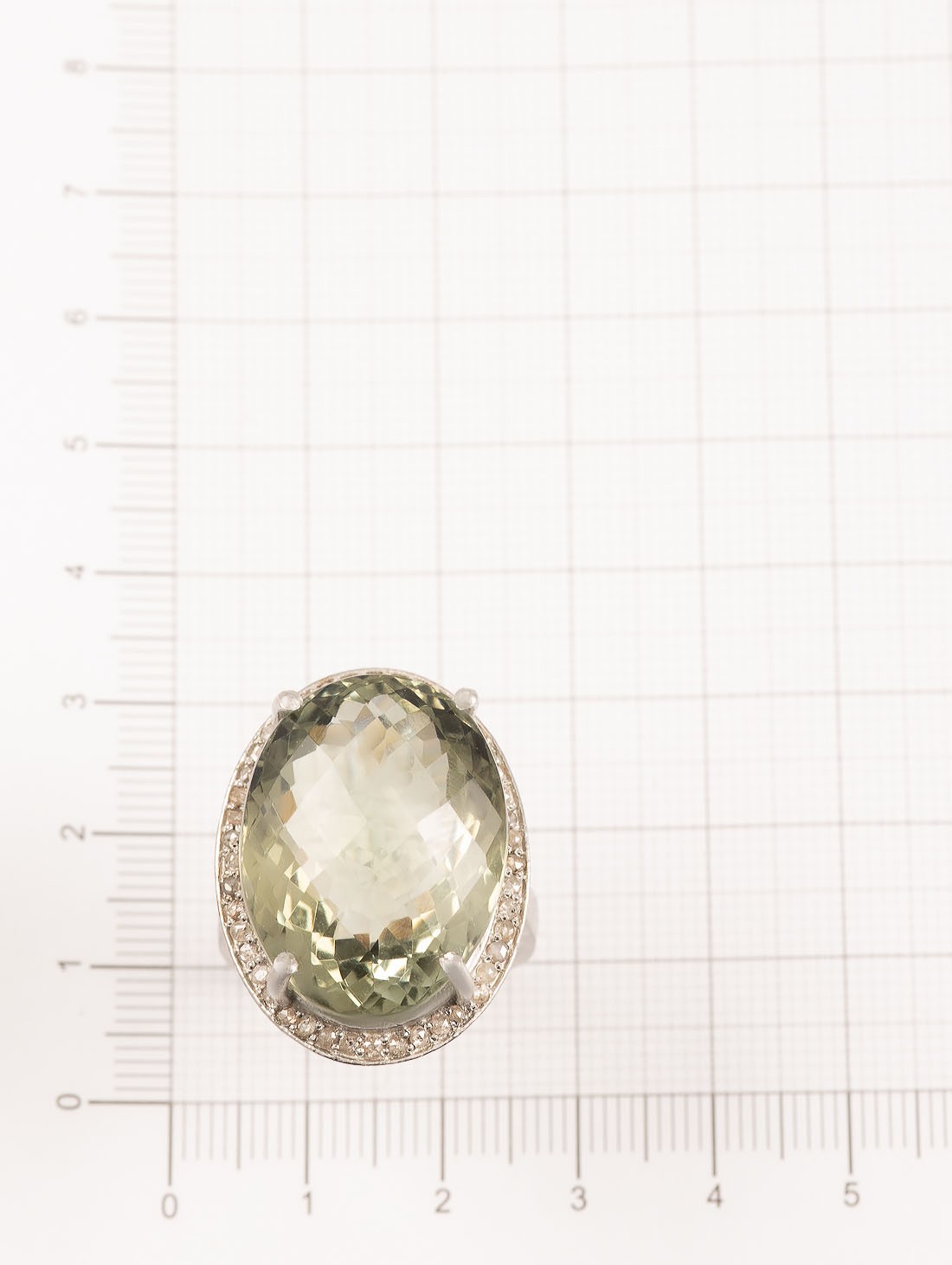 003222 Кольцо (Ag 925)