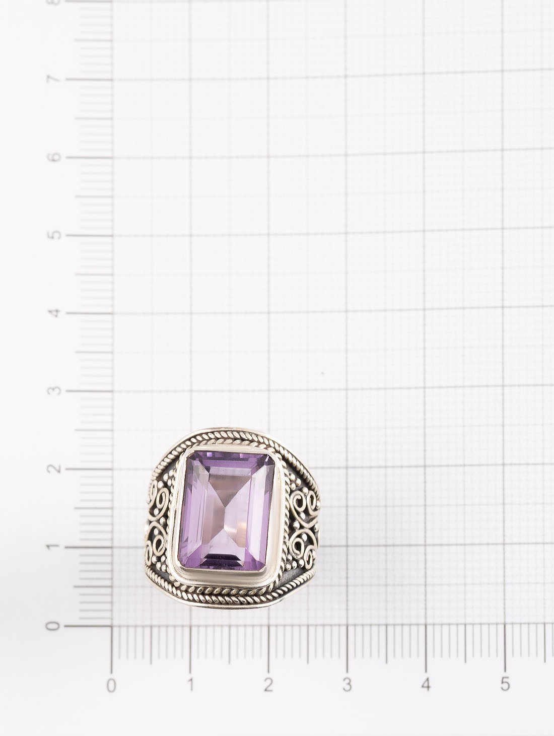 34474 Кольцо (Ag 925)