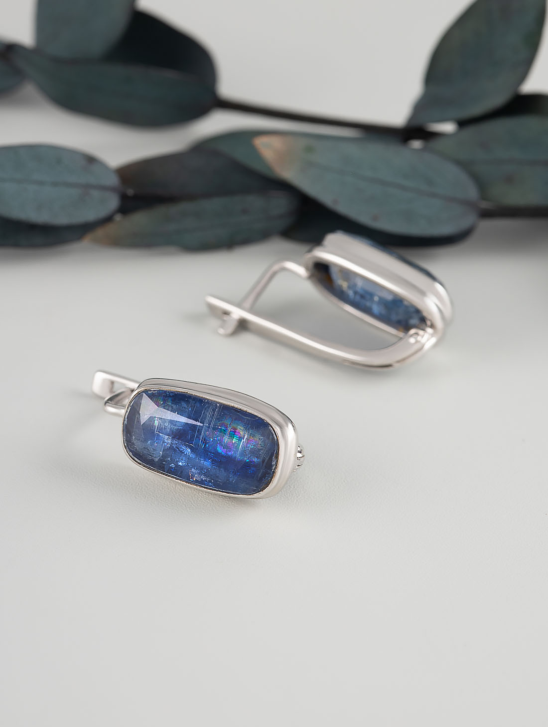 88242 Серьги (Ag 925)