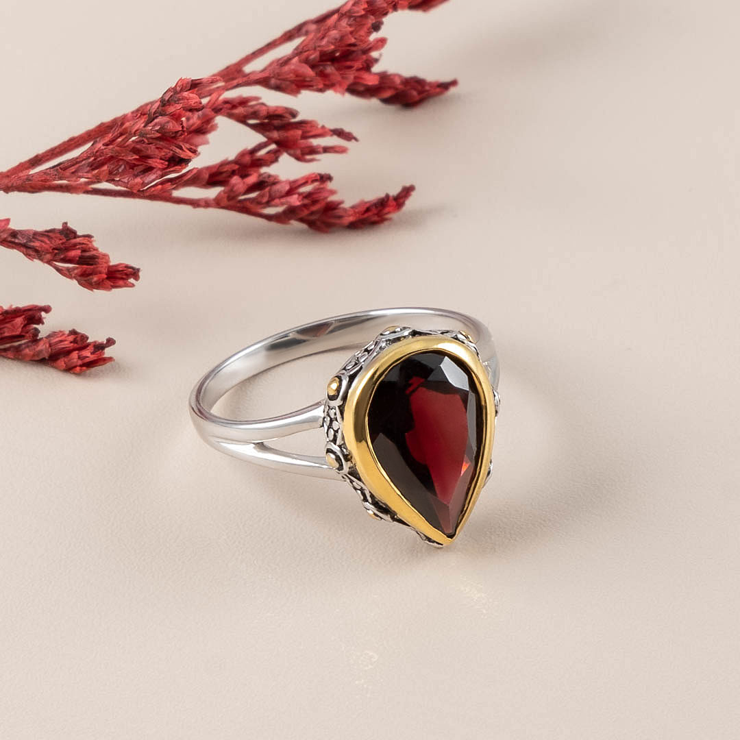 96361 Кольцо (Ag 925)