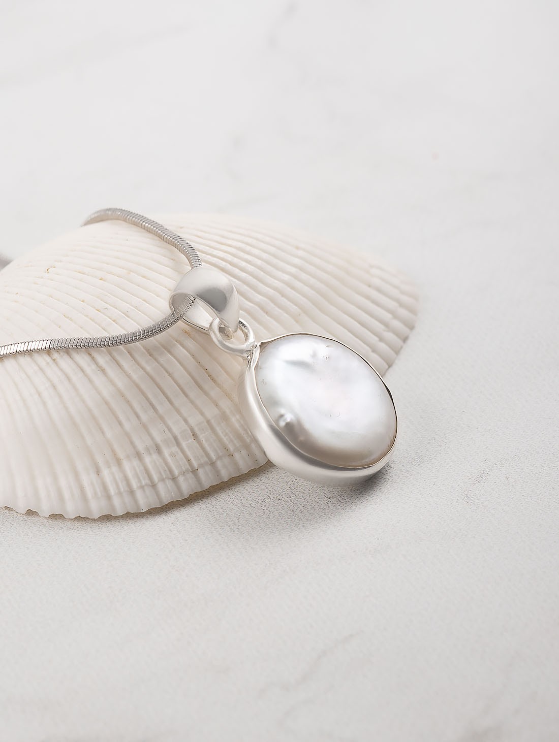 14456 Подвеска (Ag 925)