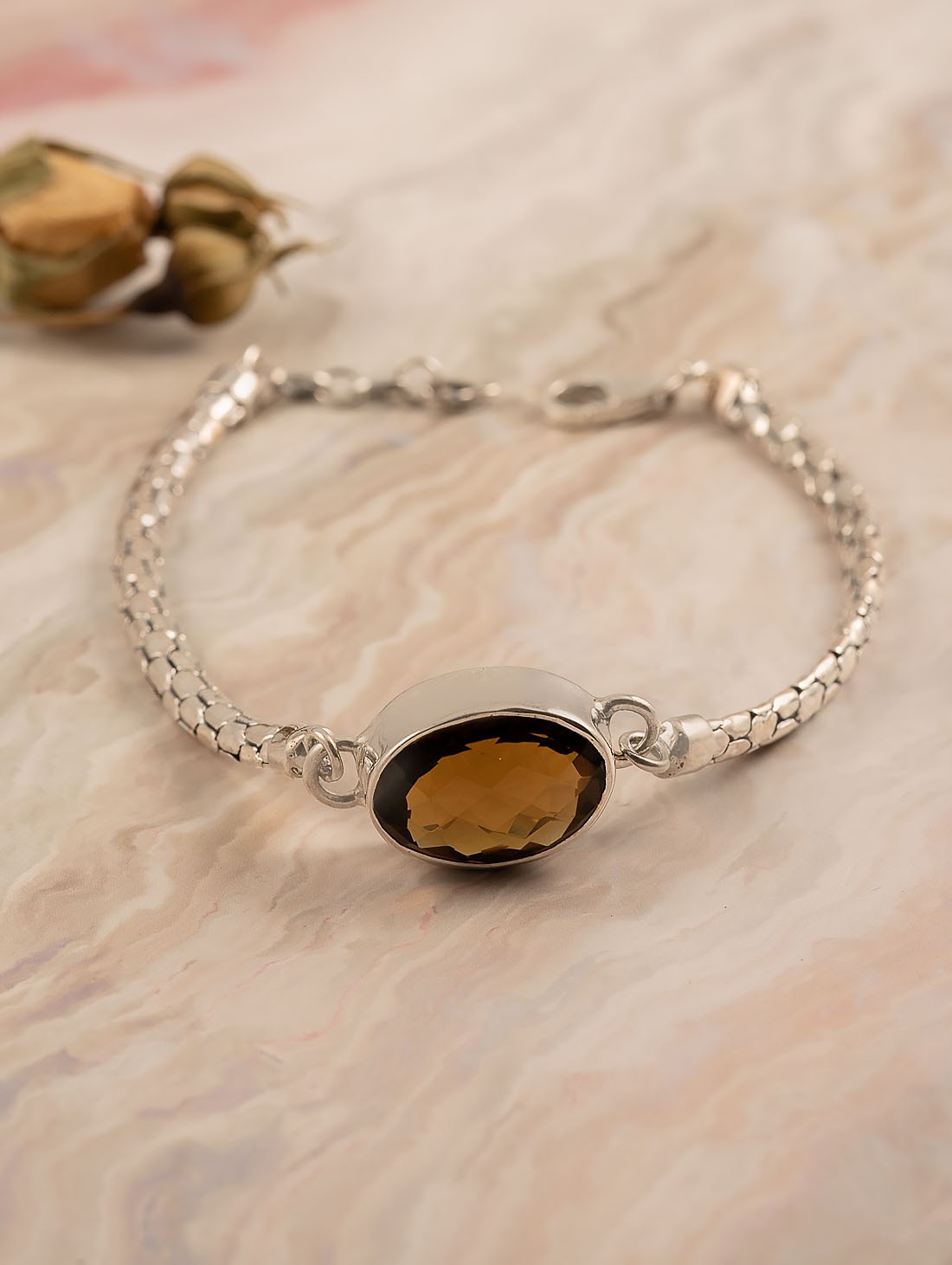 99802 Браслет (Ag 925)