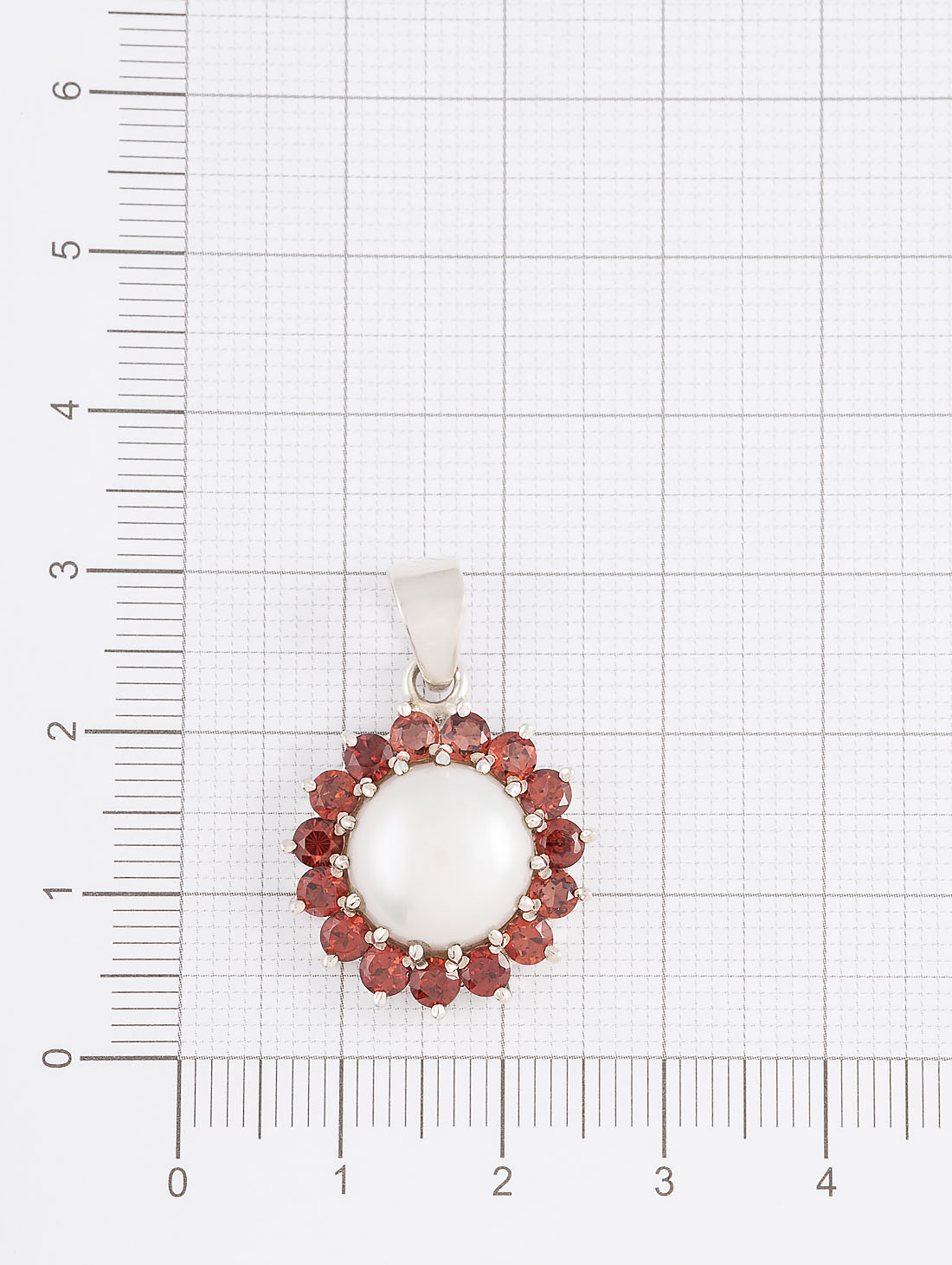 7963 Подвеска (Ag 925)