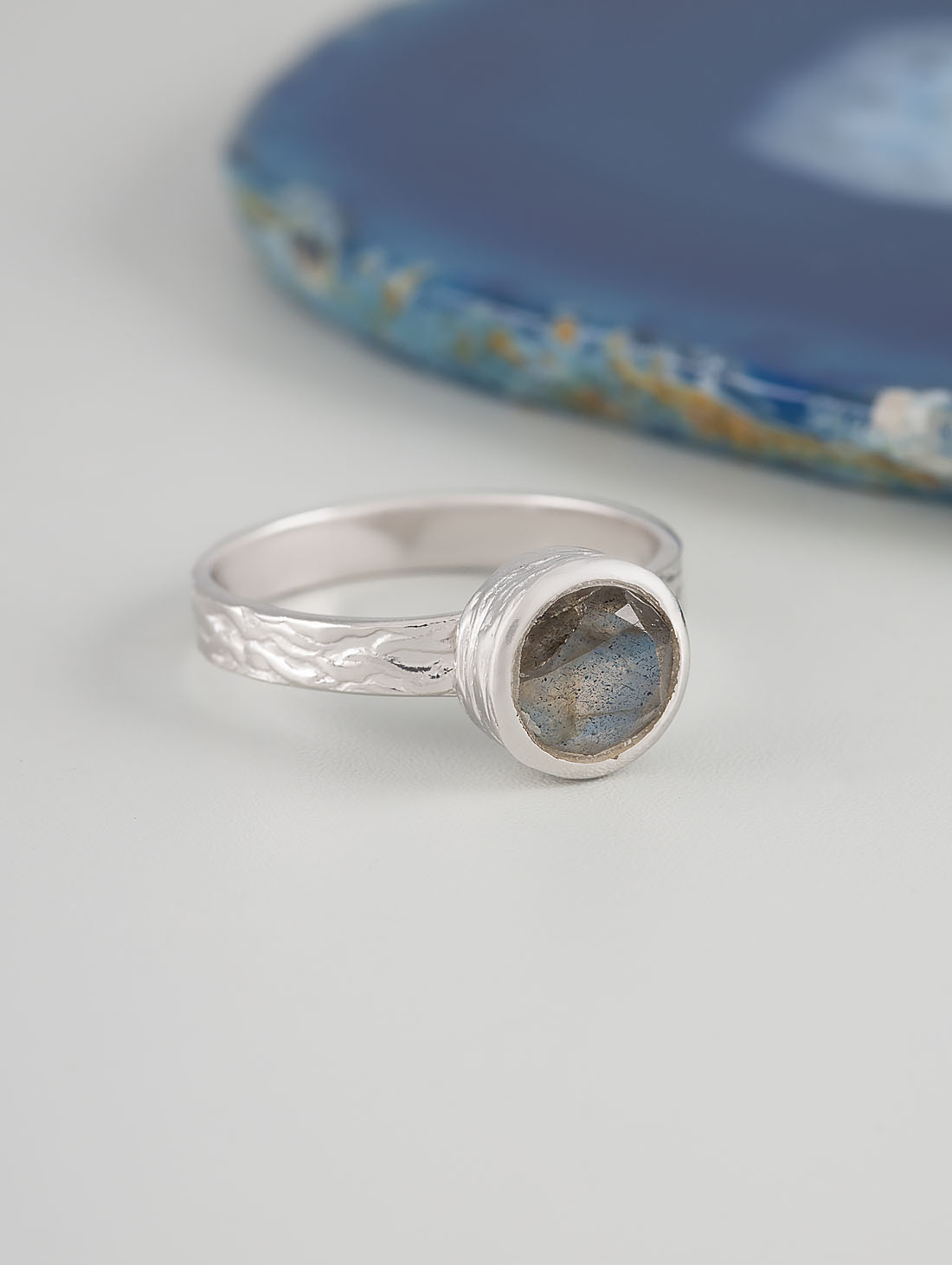 13047 Кольцо (Ag 925)