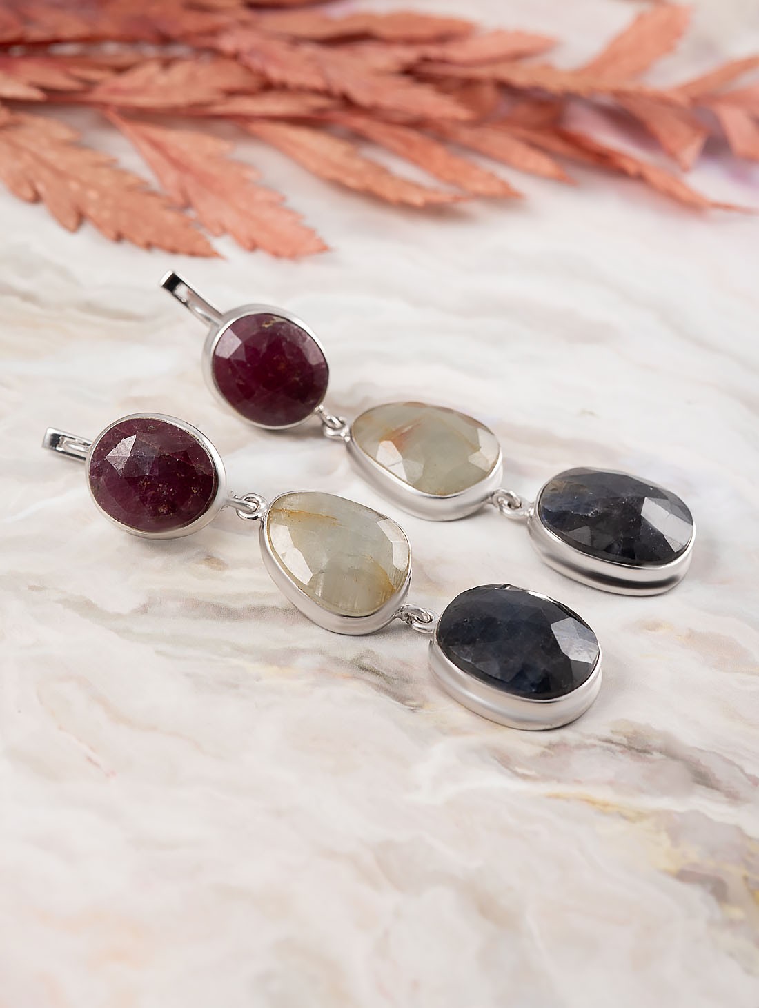 88650 Серьги (Ag 925)