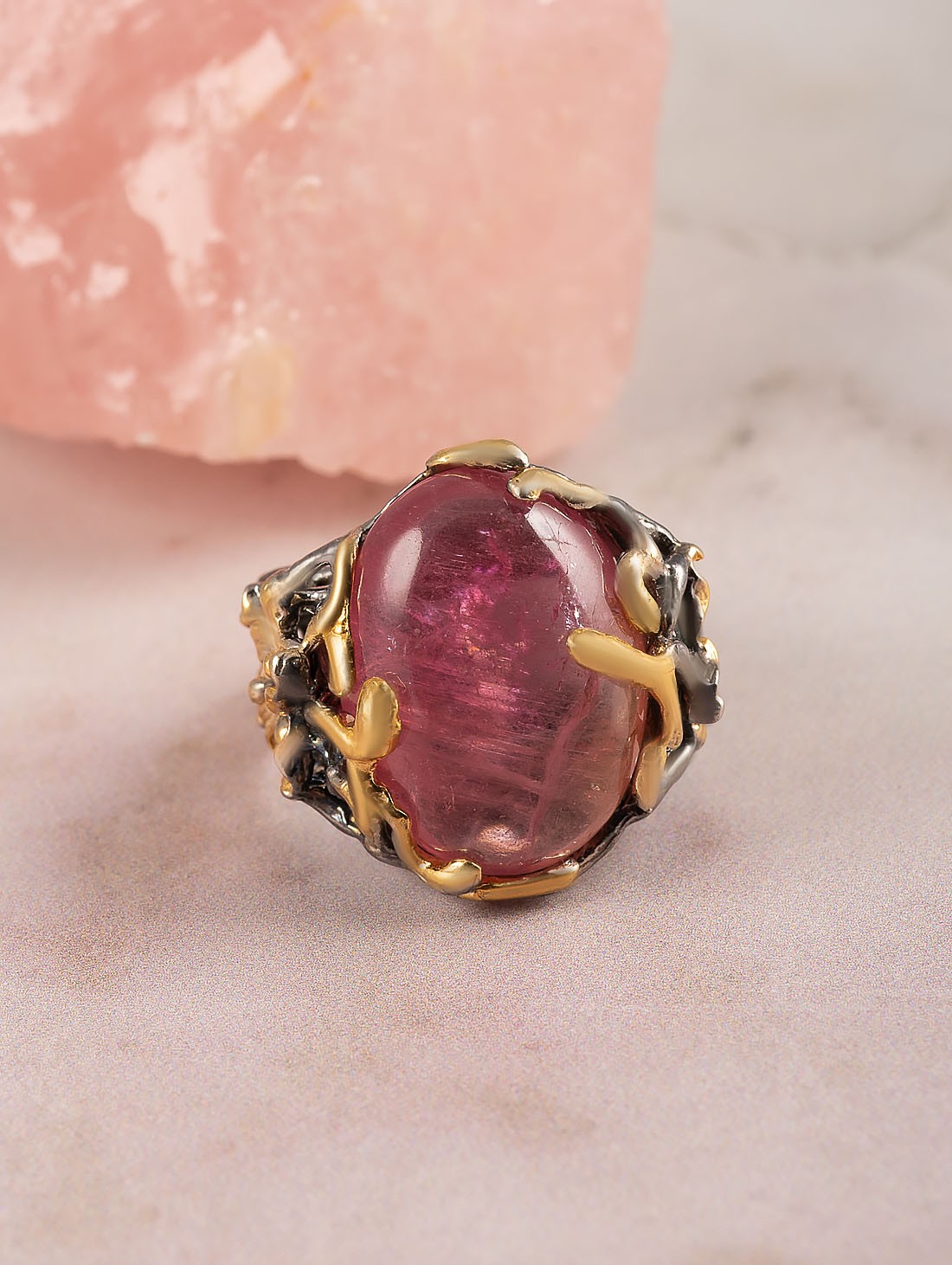 050239 Кольцо (Ag 925)