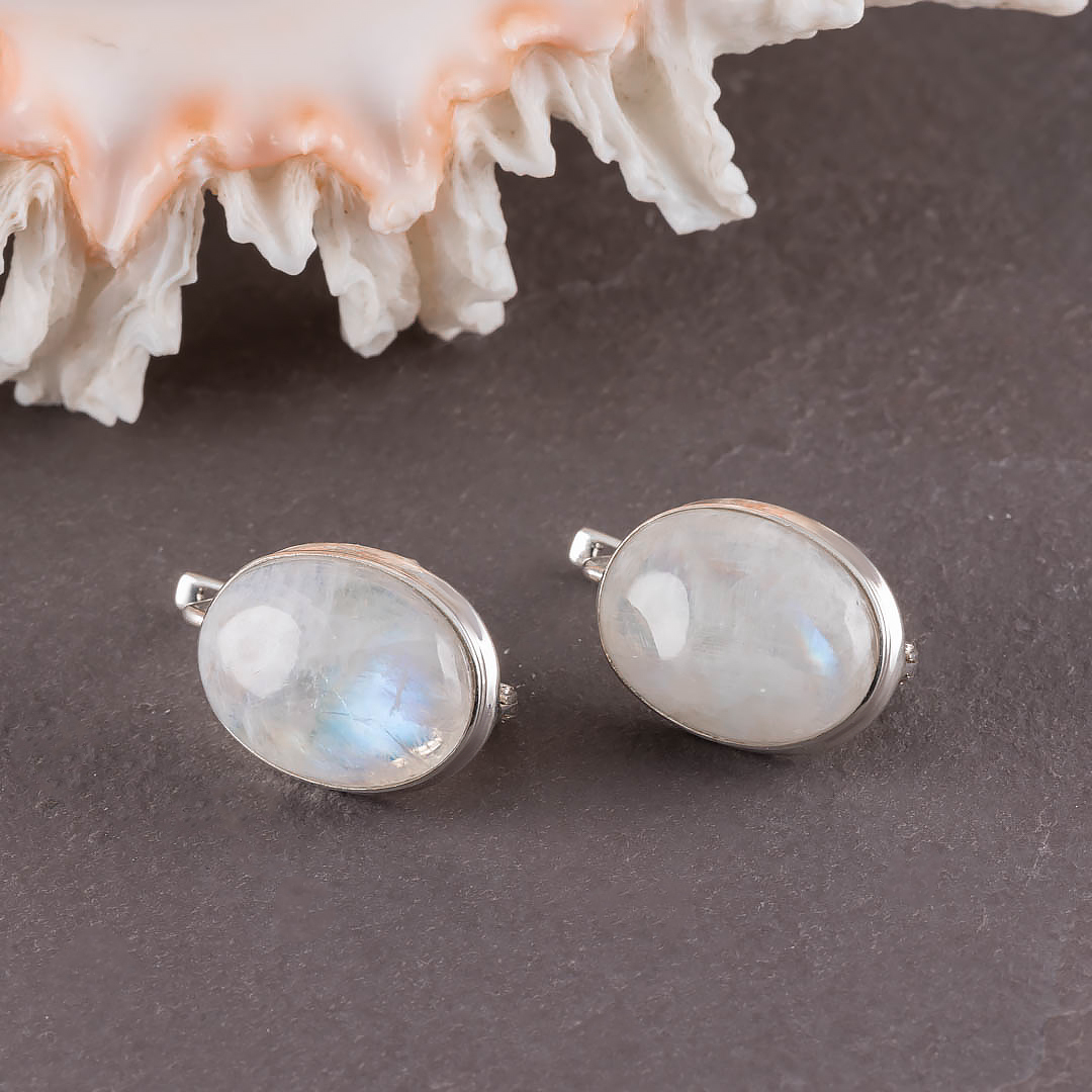 0762 Серьги (Ag 925)