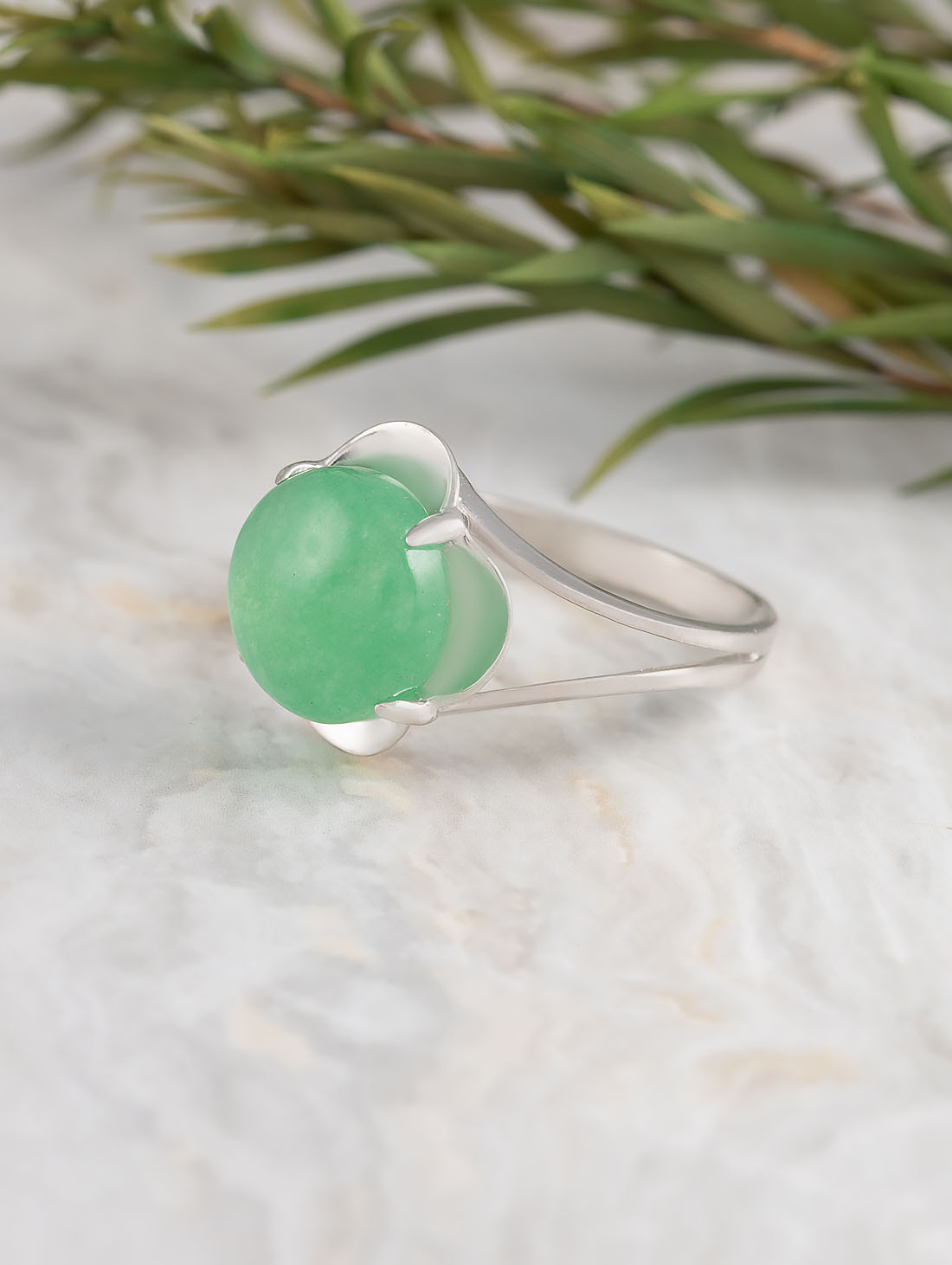 050253 Кольцо (Ag 925)