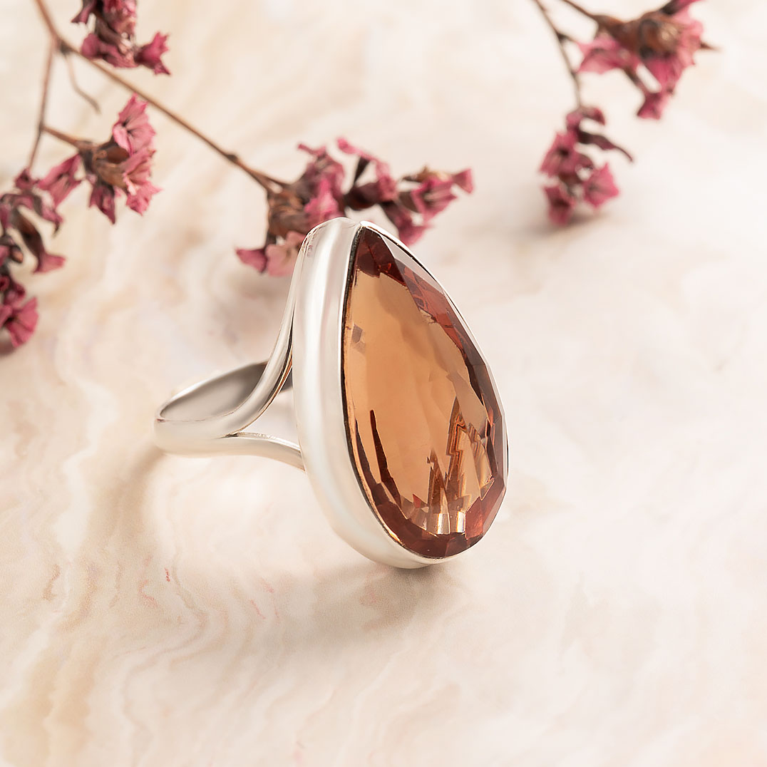 58446 Кольцо (Ag 925)