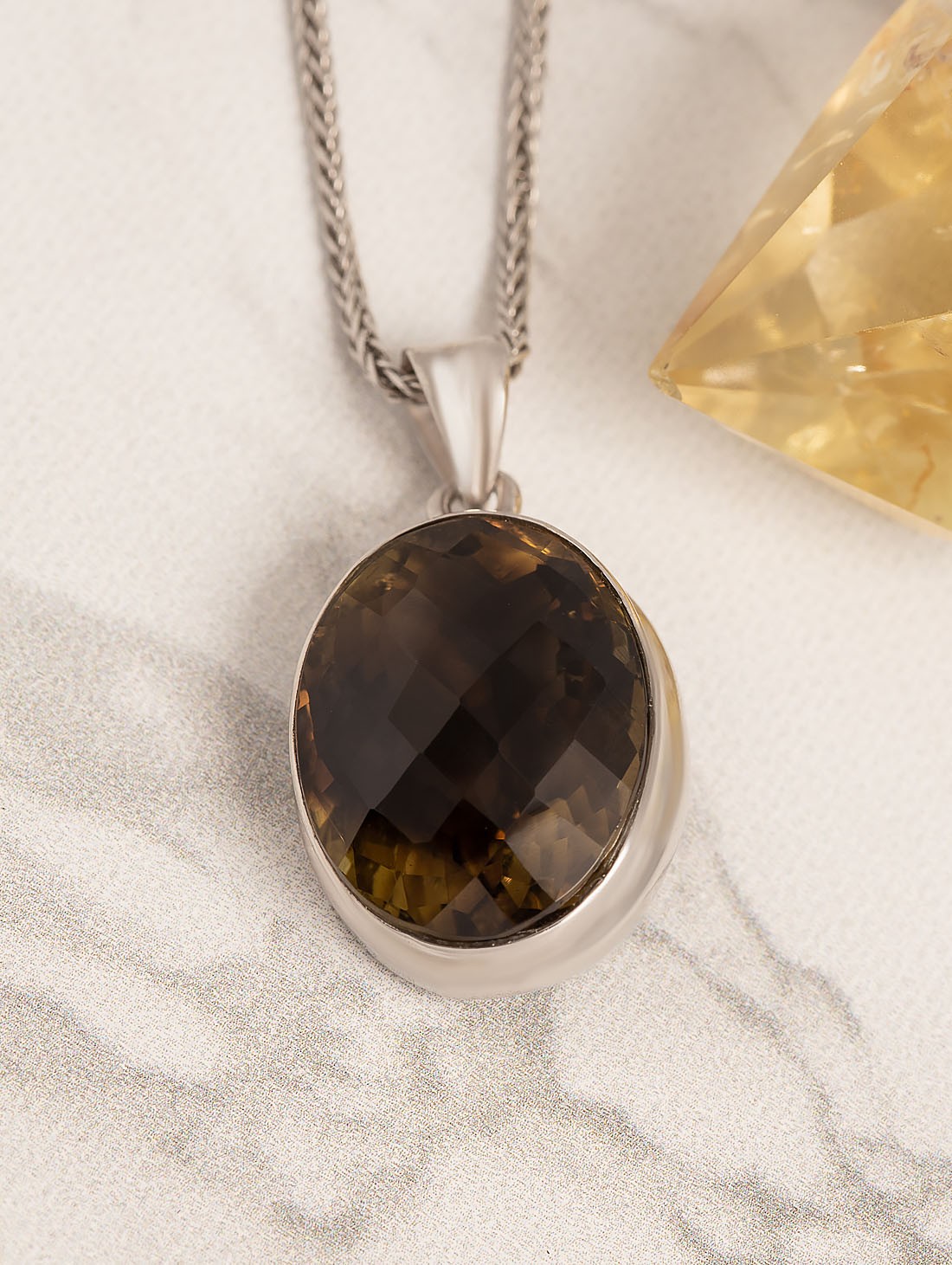 111211 Подвеска (Ag 925)