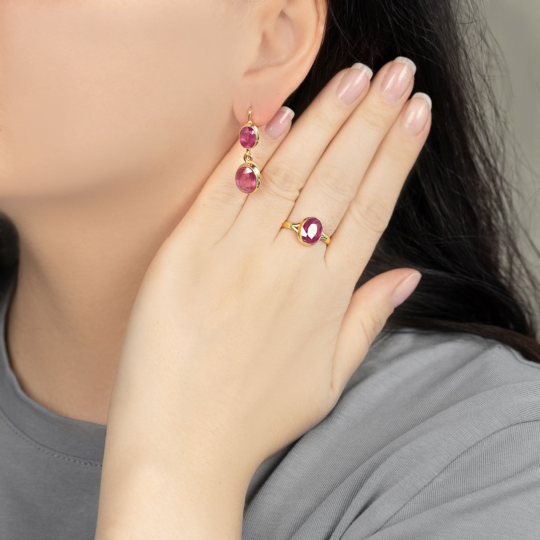 58420 Кольцо (Ag 925)