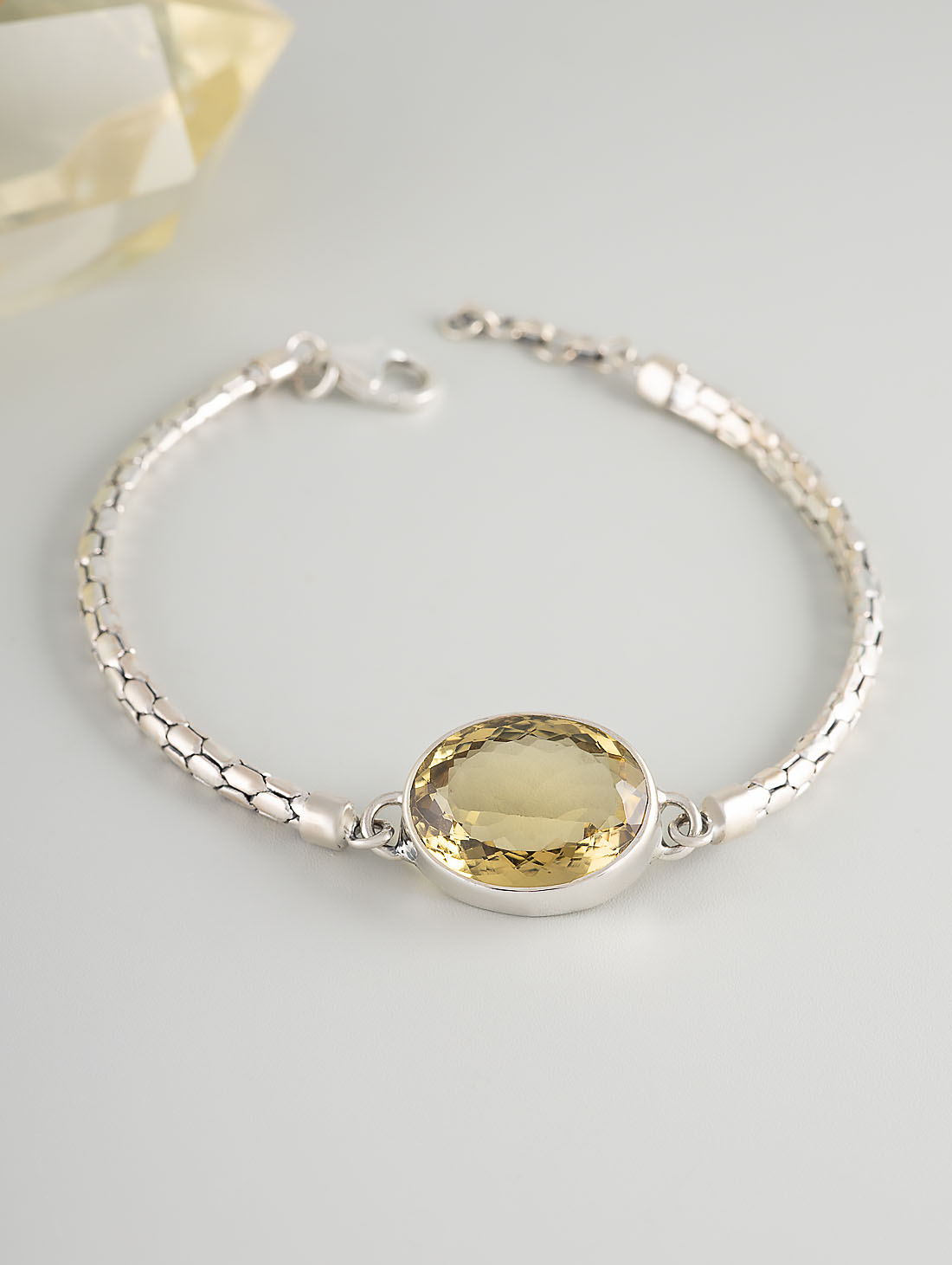 99811 Браслет (Ag 925)