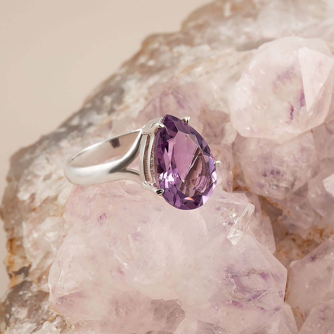 57826 Кольцо (Ag 925)