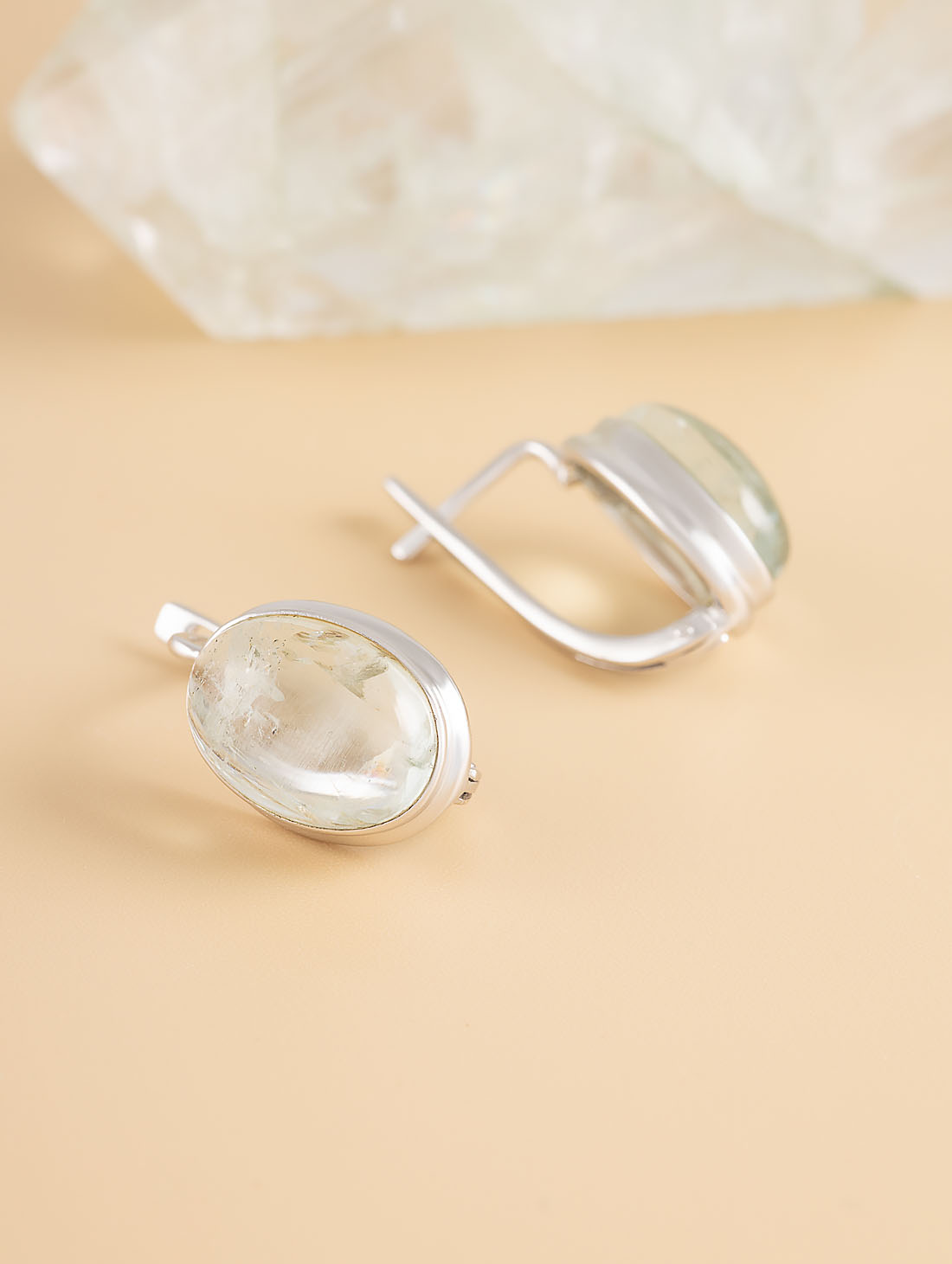 97589 Серьги (Ag 925)