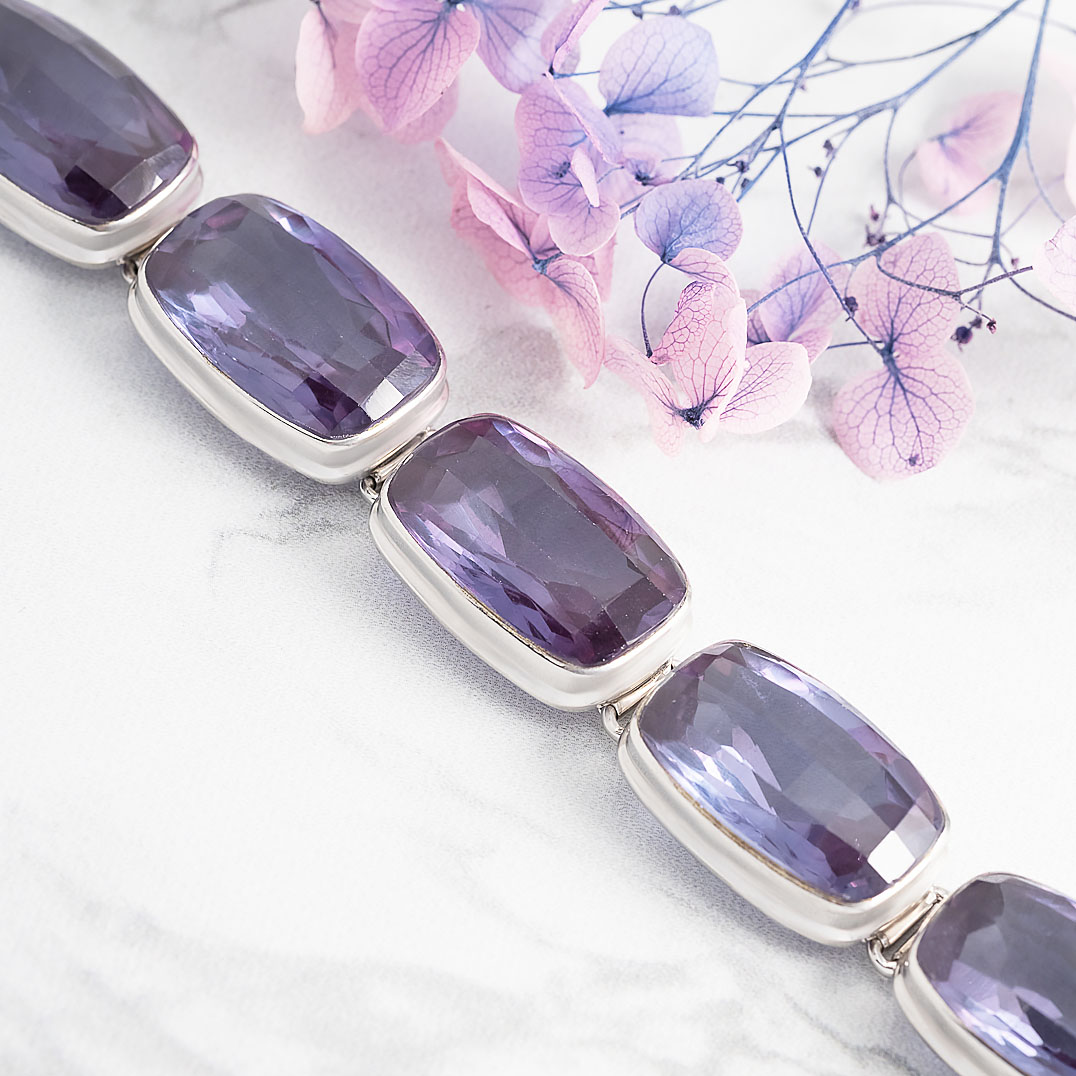 87261 Браслет (Ag 925)