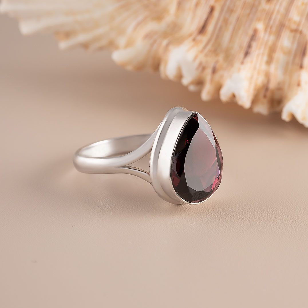 55593 Кольцо (Ag 925)