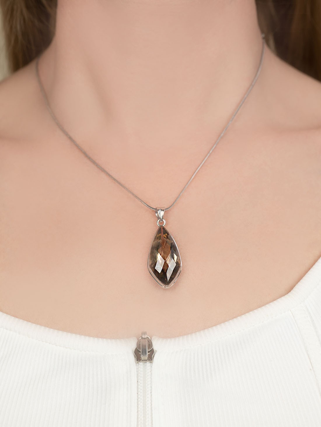 111321 Подвеска (Ag 925)