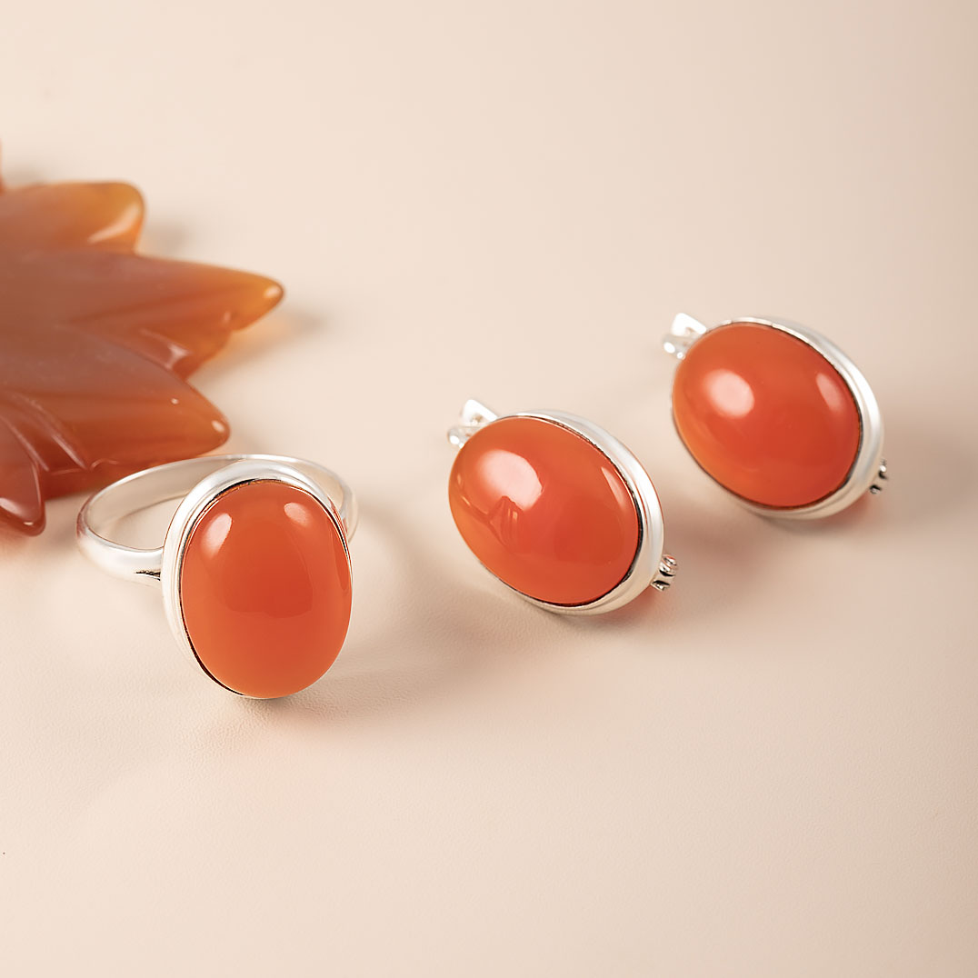 58489 Кольцо (Ag 925)