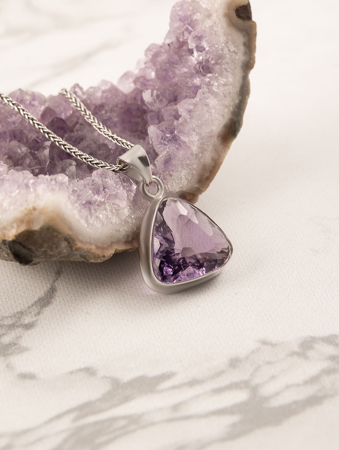 111289 Подвеска (Ag 925)