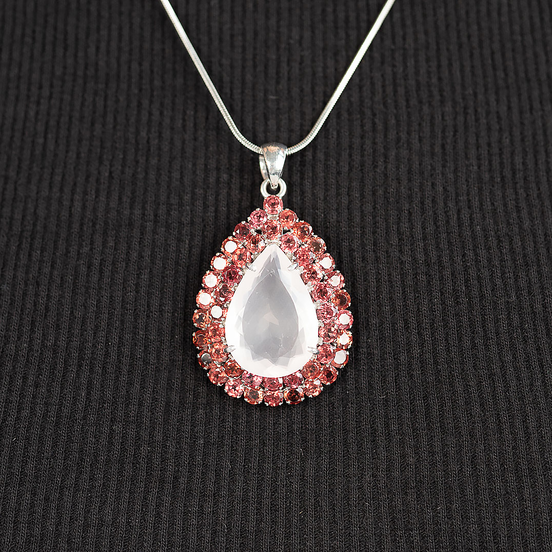 275 Кулон (Ag 925)