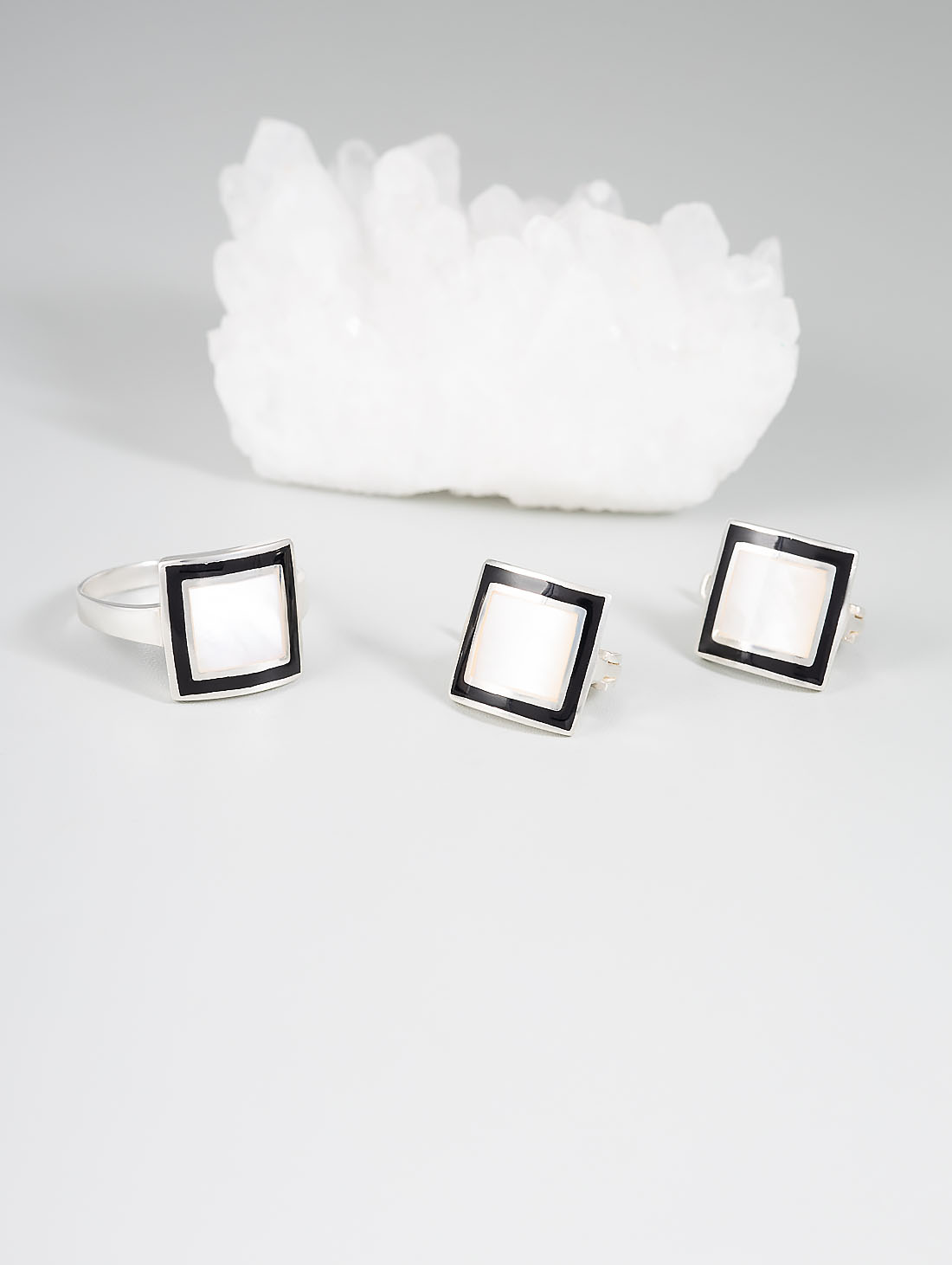 200936 Кольцо (Ag 925)