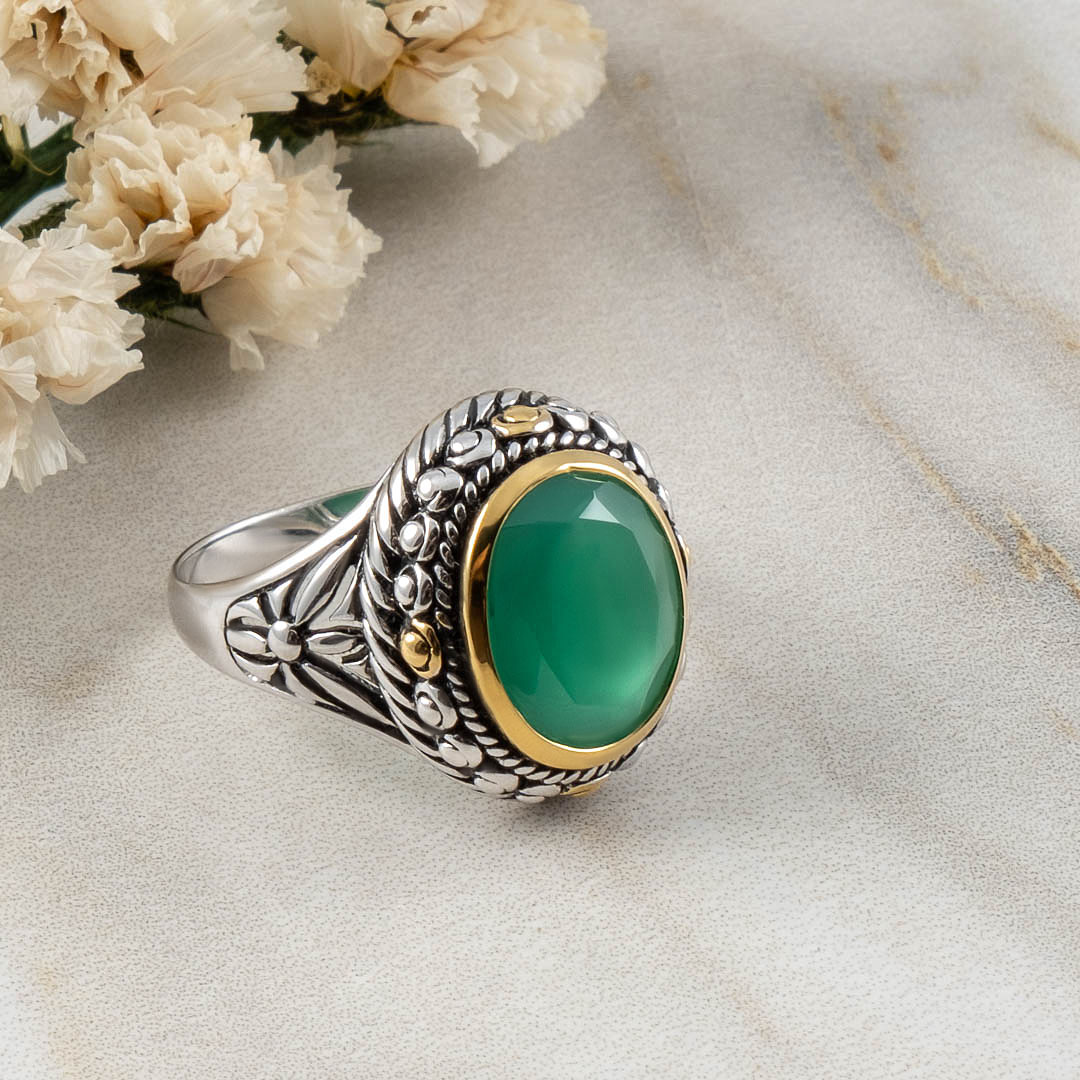 96369 Кольцо (Ag 925)