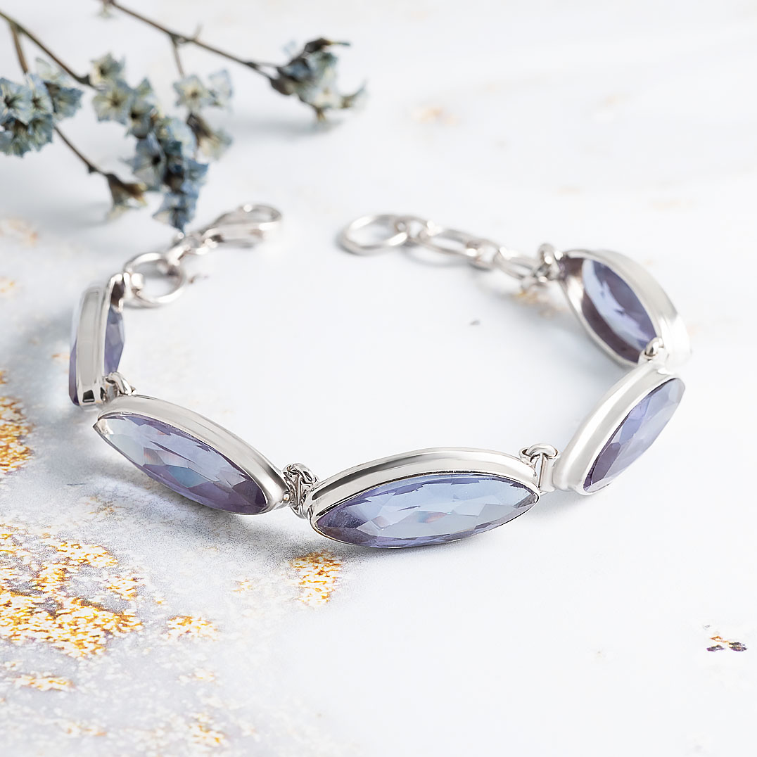 87260 Браслет (Ag 925)